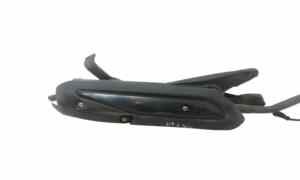 Marmitta completa di terminale scarico per Peugeot Tweet 150 cc (2012 - 2018)