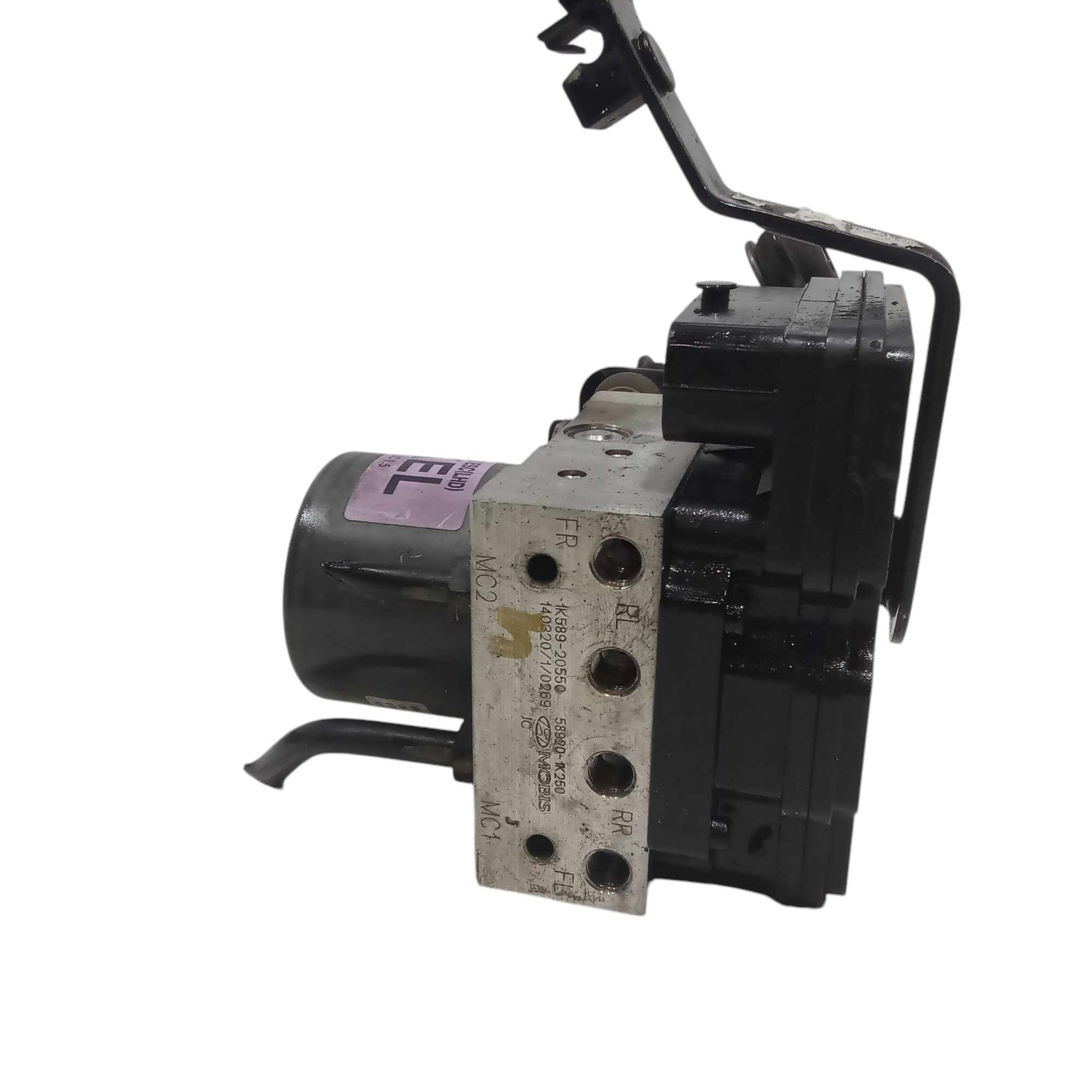 ABS per Hyundai I20 1 Serie (2008 - 2014)