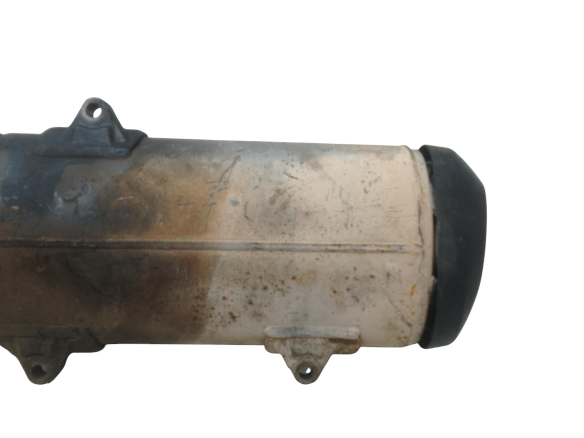 Terminale Scarico per Honda Sh 300cc (2007 - In produzione)