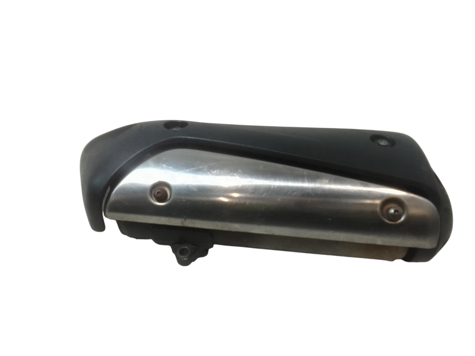 Terminale Scarico per Honda Sh 300cc (2007 - In produzione)