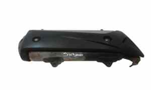 Terminale Scarico per Honda Sh 300cc (2007 - In produzione)