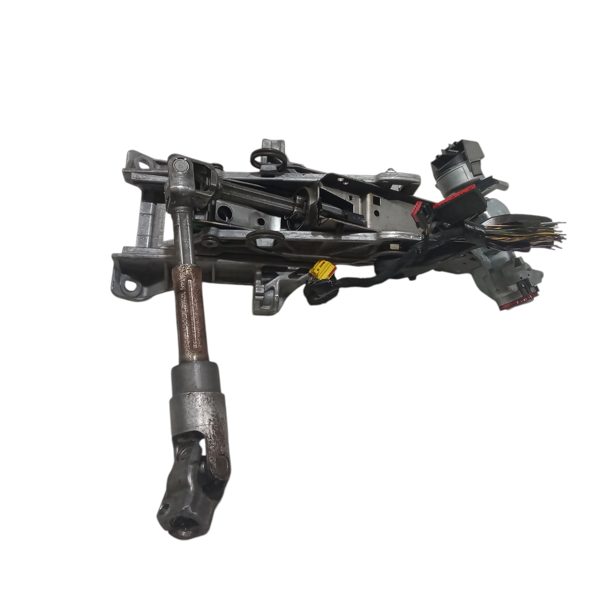 Canna dello sterzo (Piantone) per Ford Kuga Serie (cbs) (13>15) (2013 - 2015)