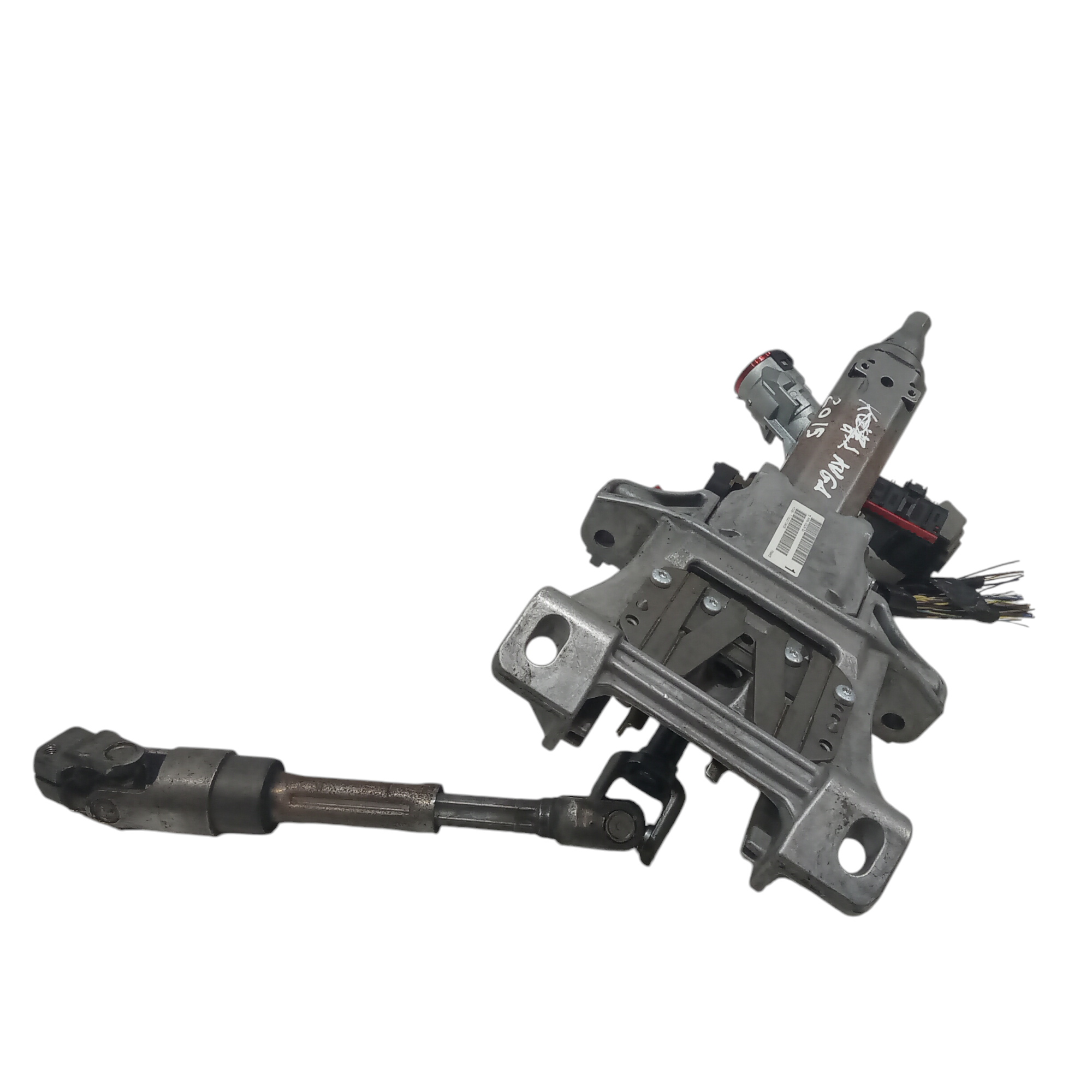 Canna dello sterzo (Piantone) per Ford Kuga Serie (cbs) (13>15) (2013 - 2015)