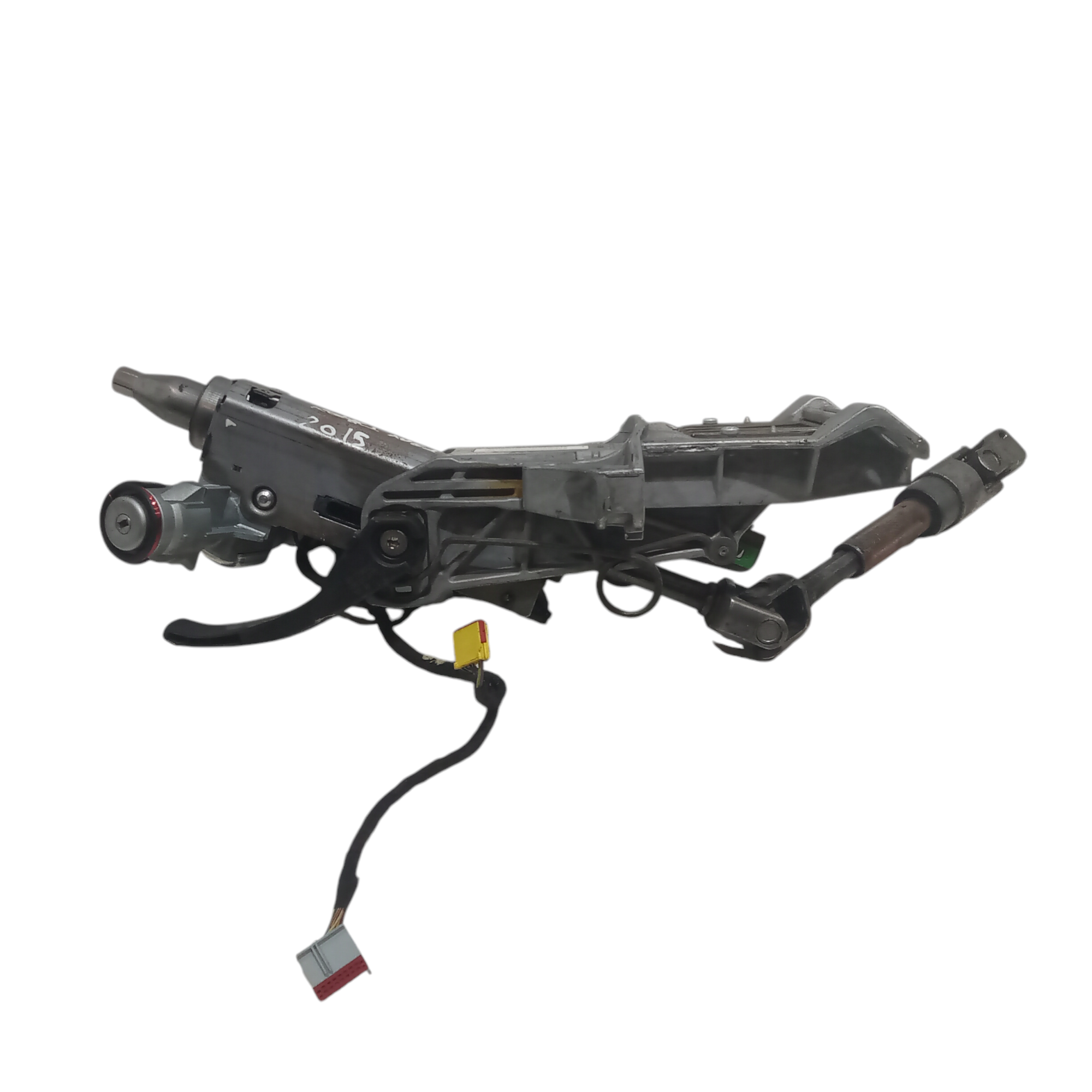 Canna dello sterzo (Piantone) per Ford Kuga Serie (cbs) (13>15) (2013 - 2015)