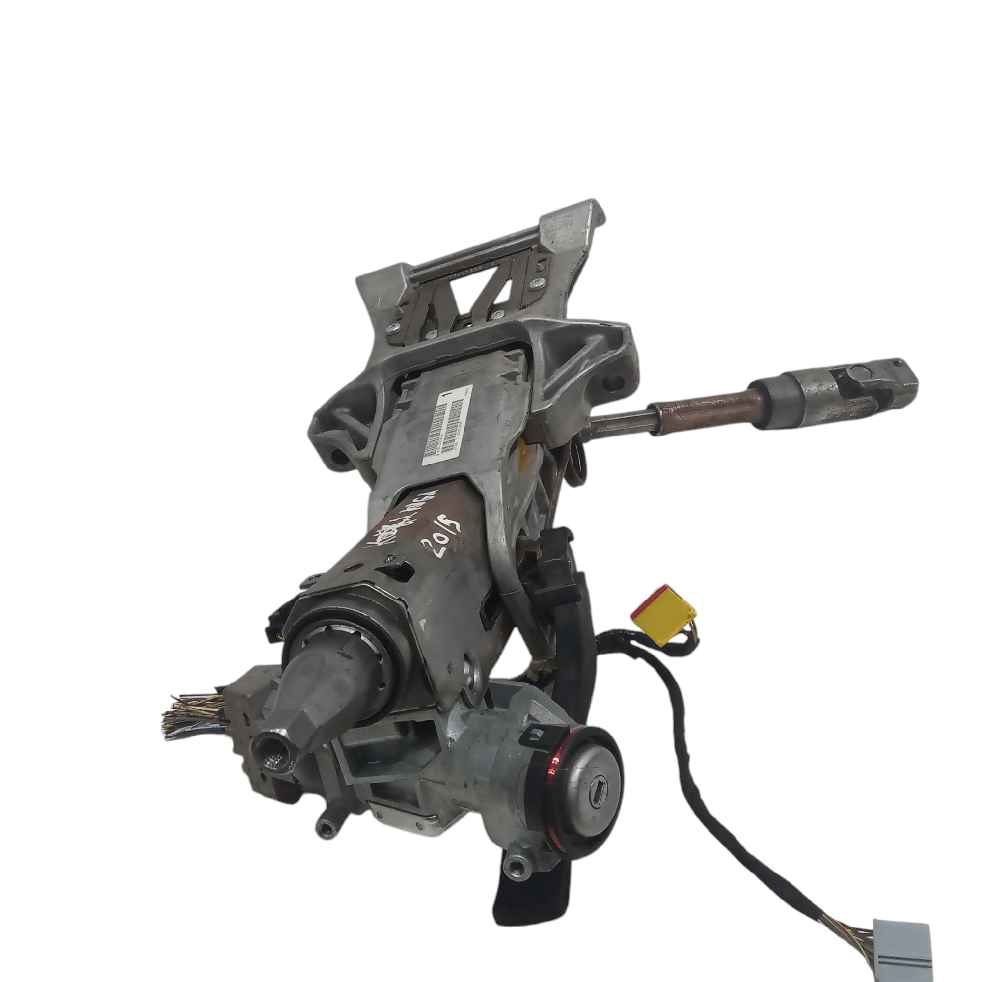 Canna dello sterzo (Piantone) per Ford Kuga Serie (cbs) (13>15) (2013 - 2015)