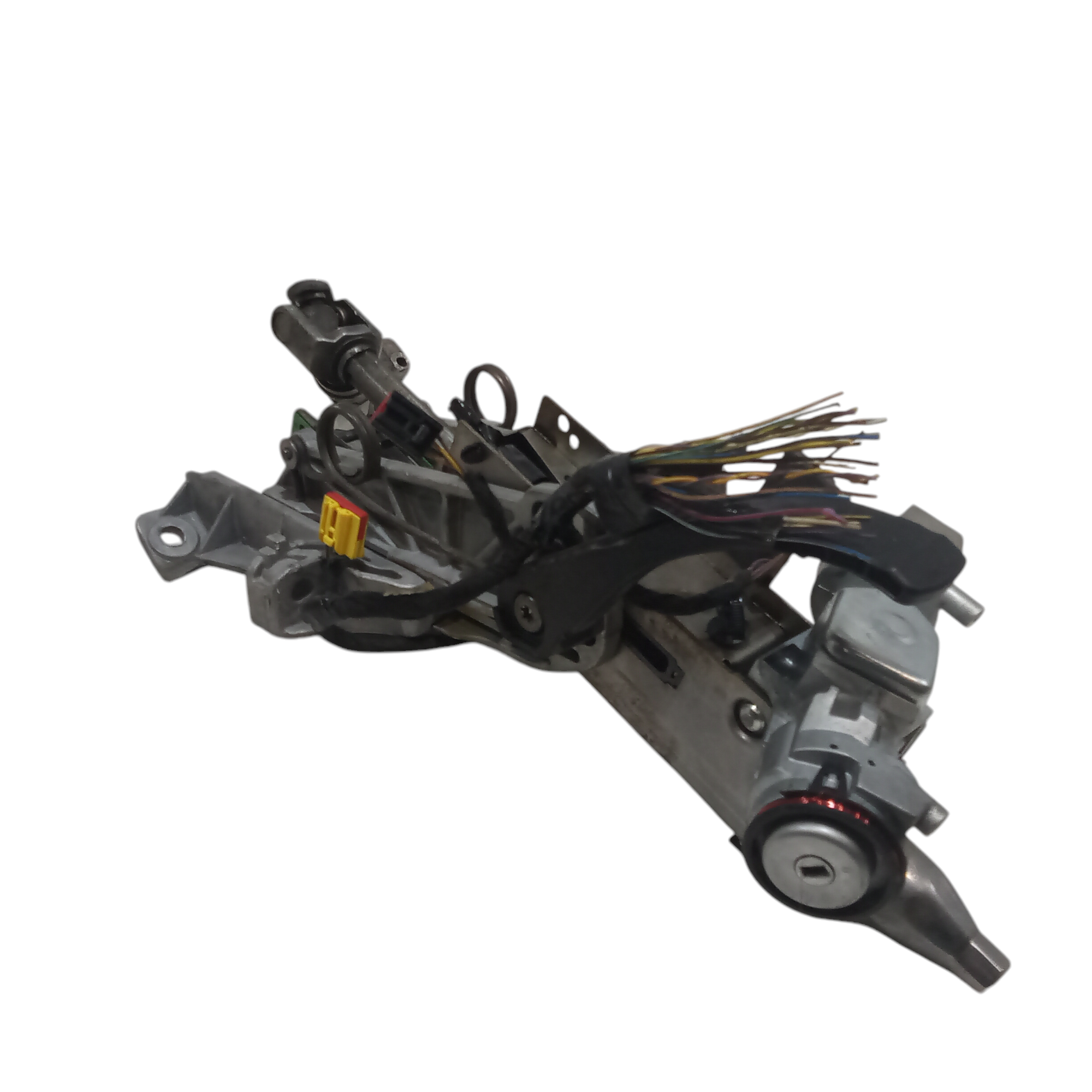 Canna dello sterzo (Piantone) per Ford Kuga Serie (cbs) (13>15) (2013 - 2015)