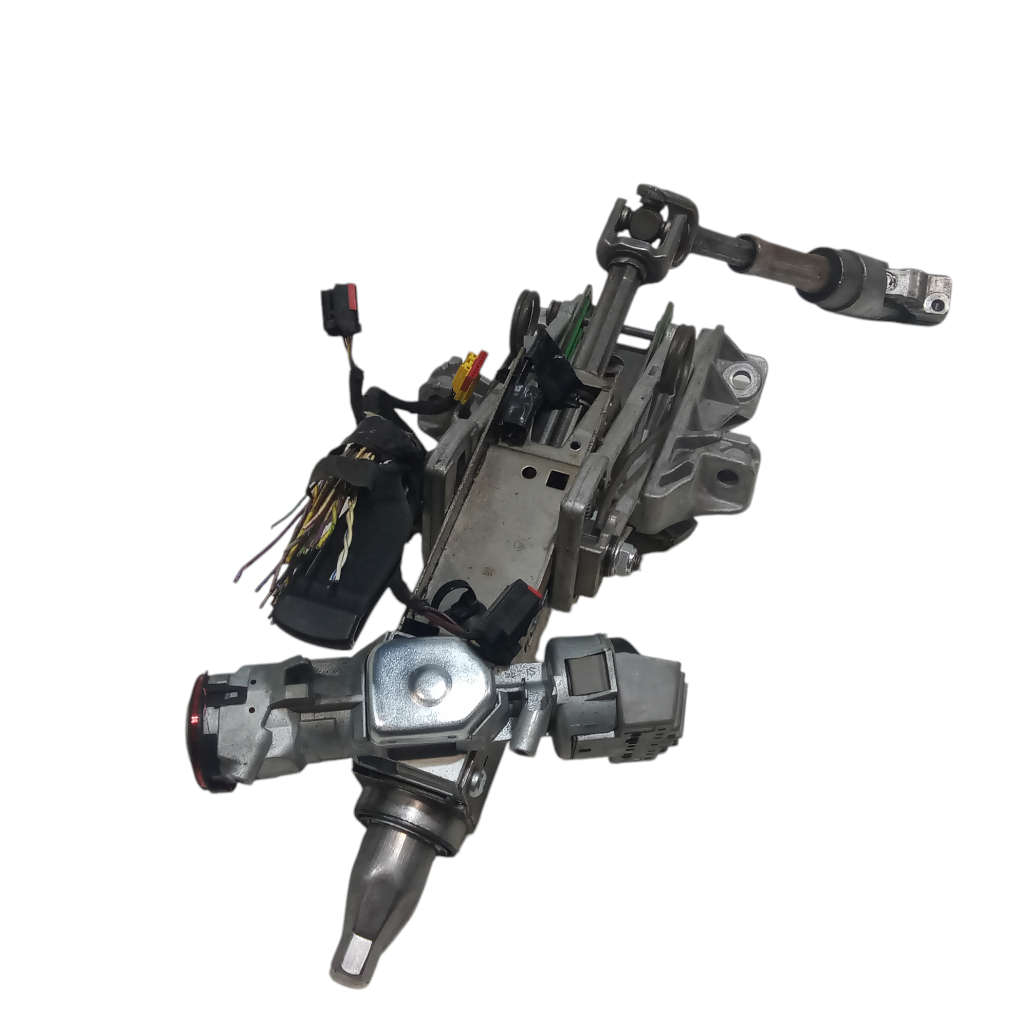 Canna dello sterzo (Piantone) per Ford Kuga Serie (cbs) (13>15) (2013 - 2015)