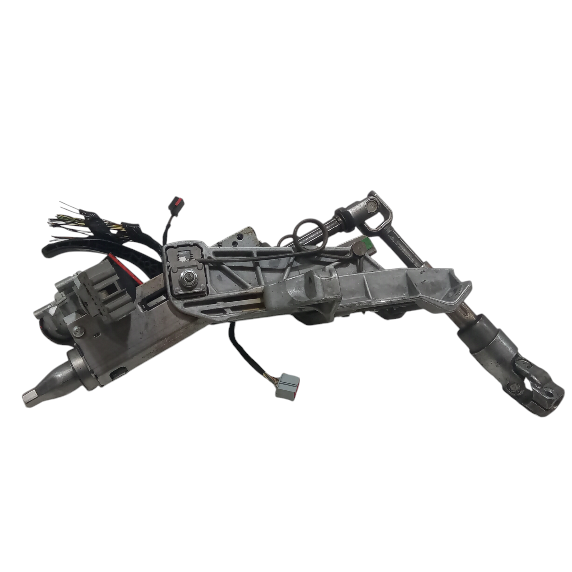 Canna dello sterzo (Piantone) per Ford Kuga Serie (cbs) (13>15) (2013 - 2015)