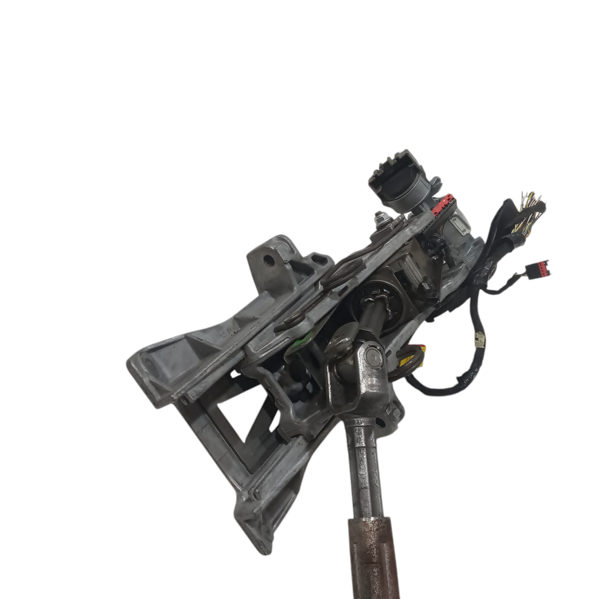 Canna dello sterzo (Piantone) per Ford Kuga Serie (cbs) (13>15) (2013 - 2015)