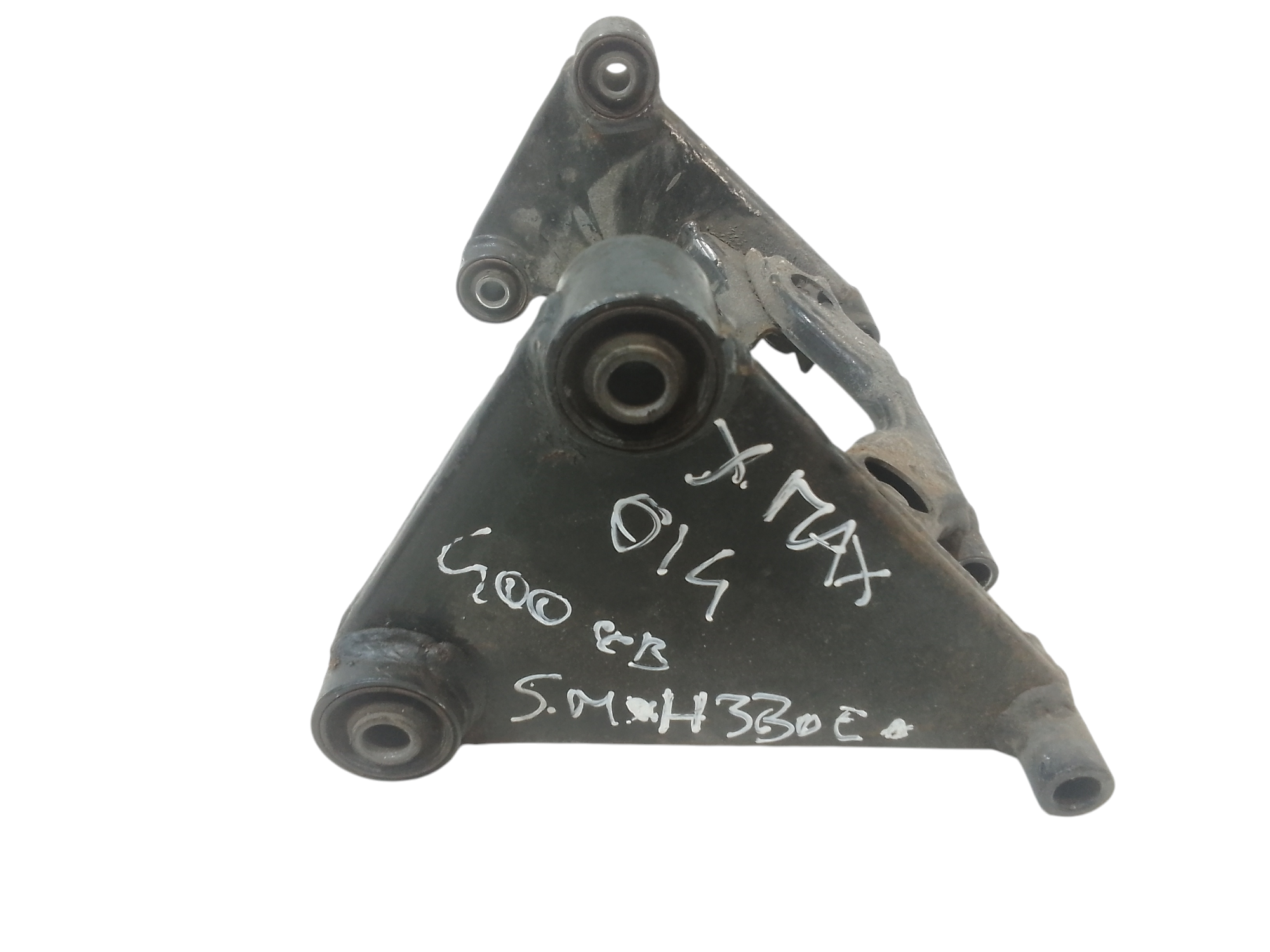 Supporto motore per Yamaha X-Max 400cc (2013 - 2016)