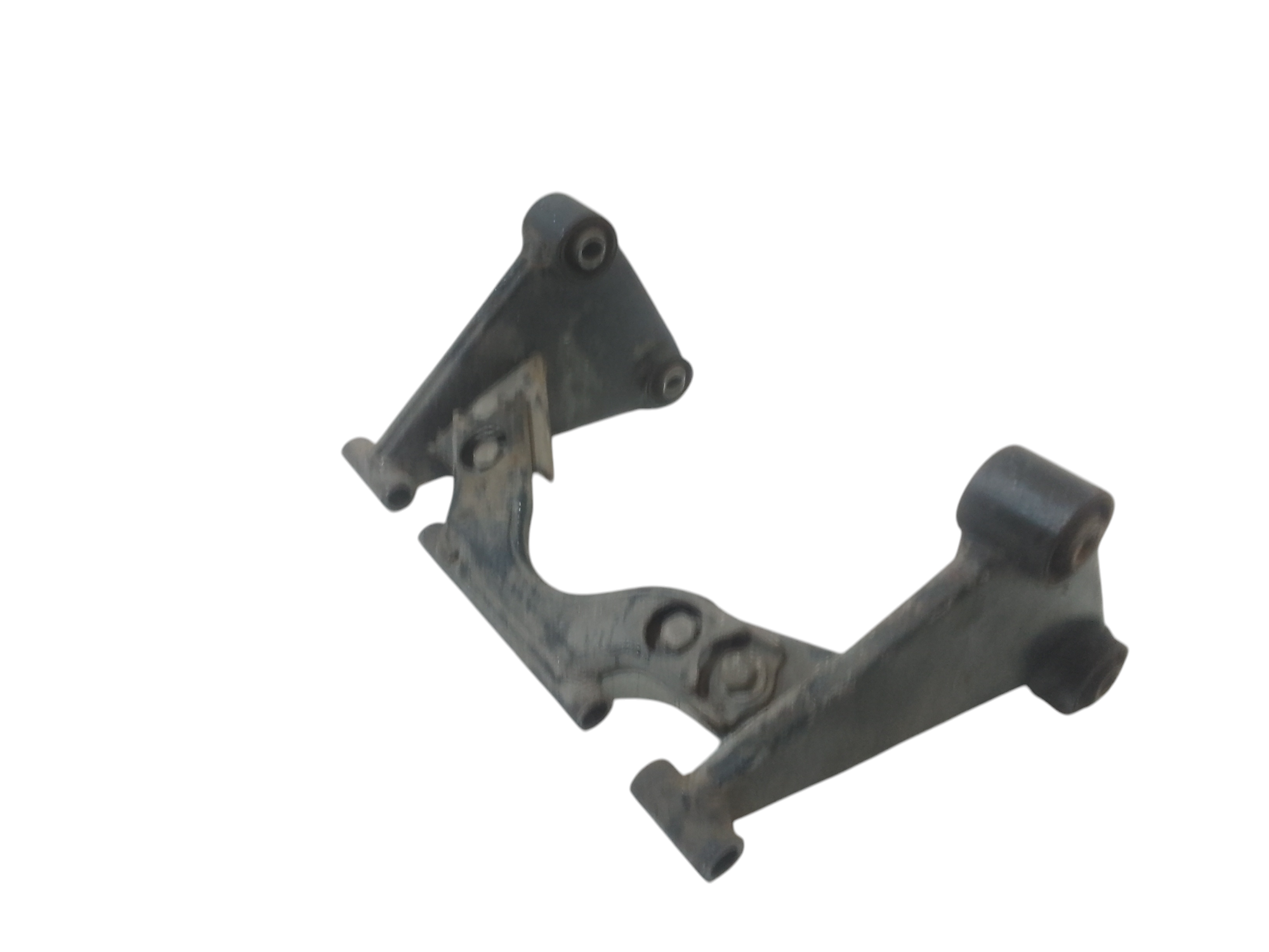 Supporto motore per Yamaha X-Max 400cc (2013 - 2016)