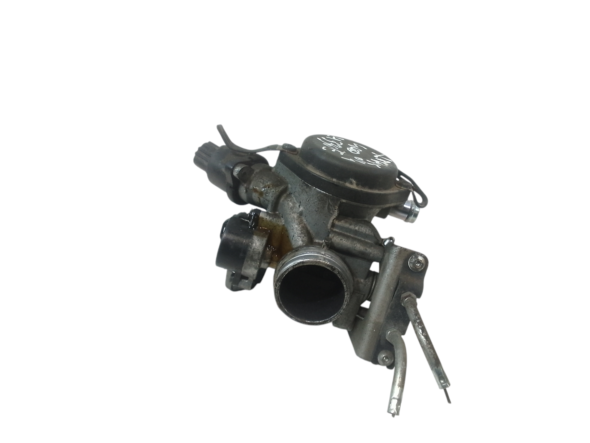 Corpo Farfallato per Yamaha X-Max 400cc (2013 - 2016)