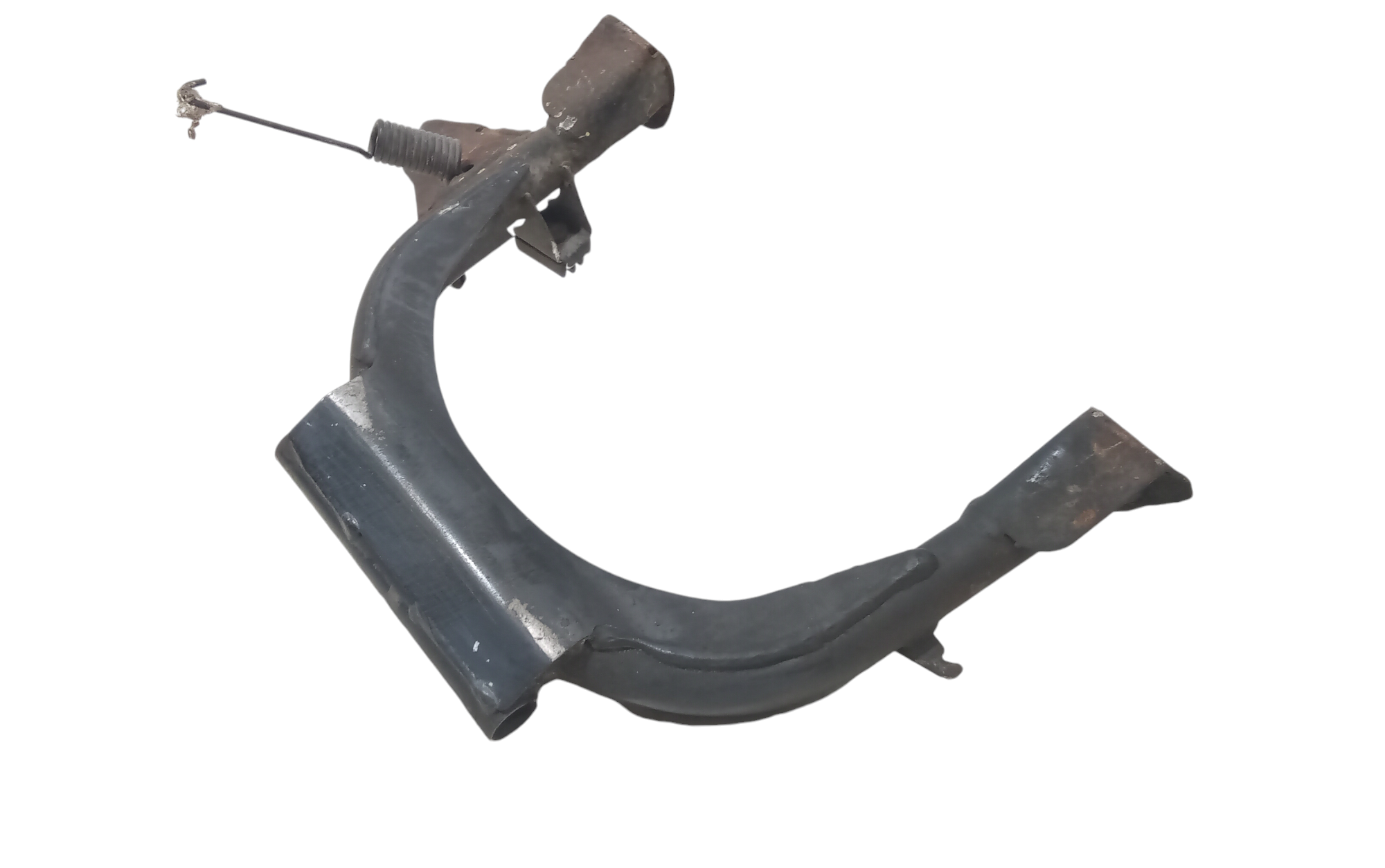 Cavalletto per Honda Sh 300cc (2007 - In produzione)