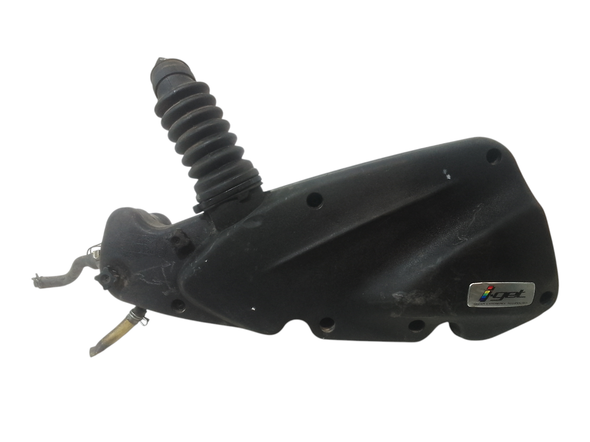 Box scatola filtro aria per Piaggio Liberty Iget (15>18) (2015 - 2018)