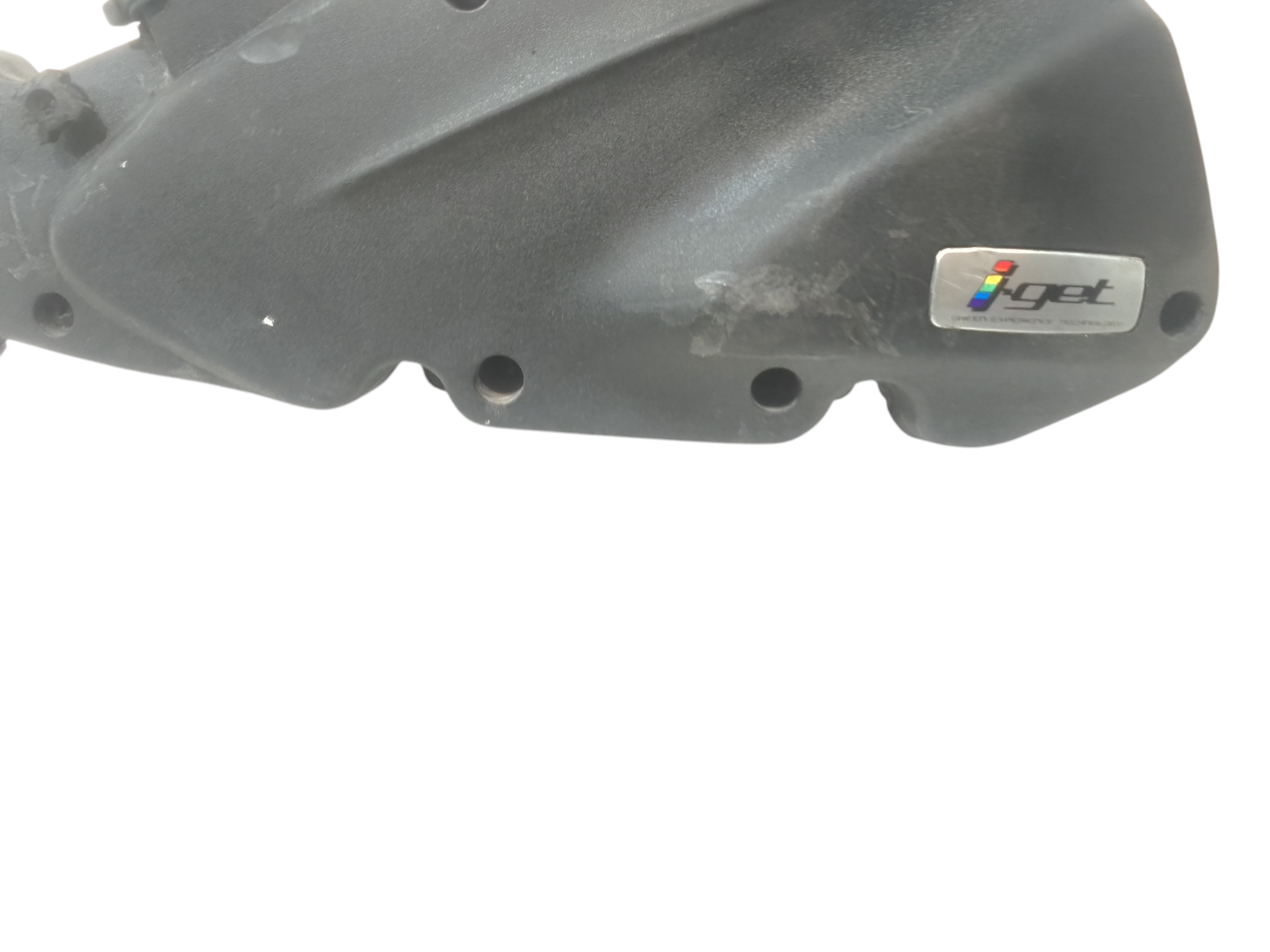 Box scatola filtro aria per Piaggio Liberty Iget (15>18) (2015 - 2018)