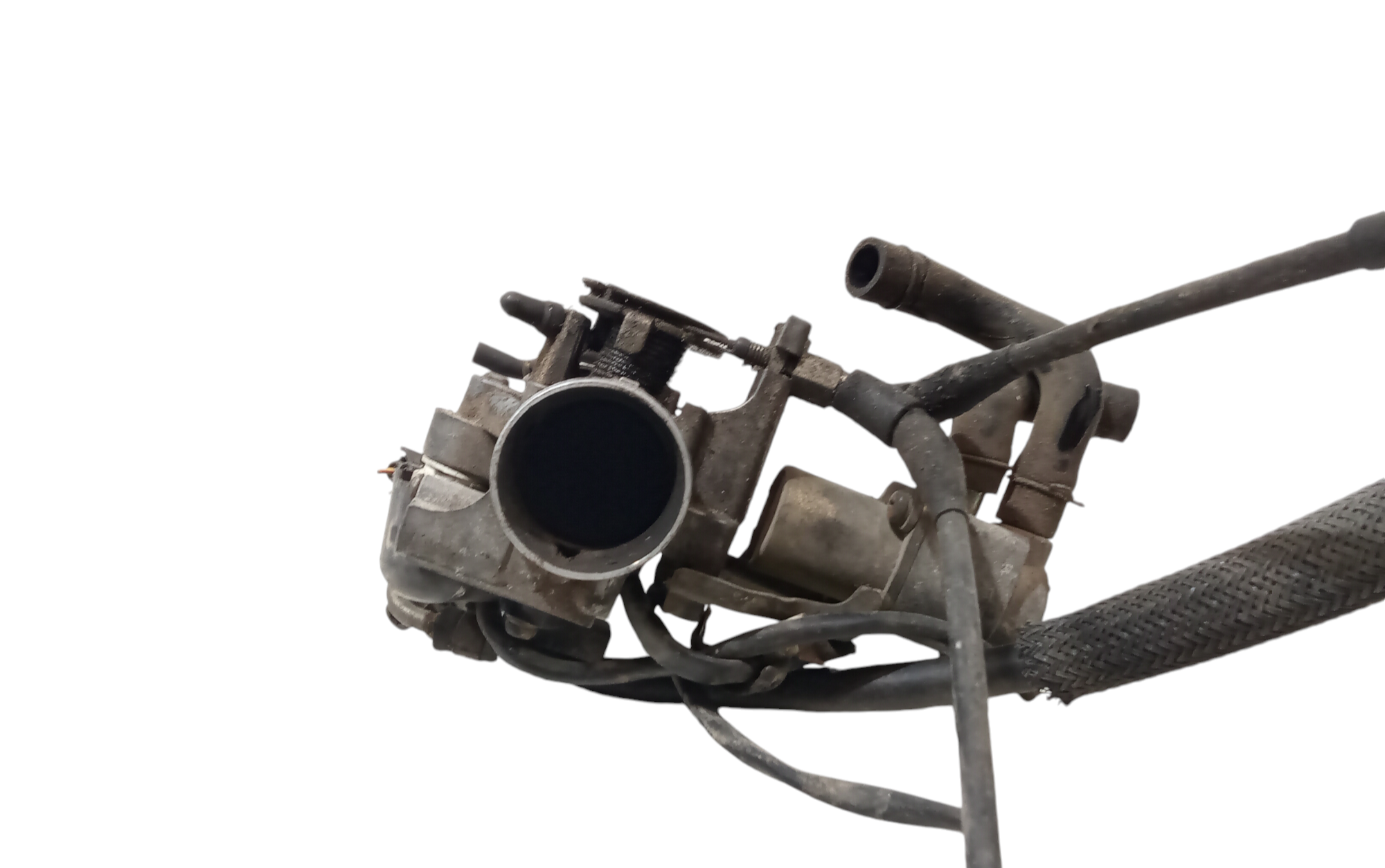 Corpo Farfallato per Suzuki Burgman 400cc  (04>05) (2004 - 2005)