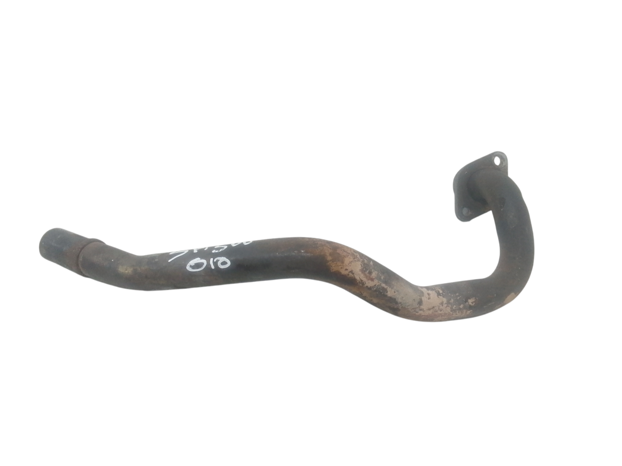 Collettore Di Scarico per Honda Sh 300cc (2007 - In produzione)