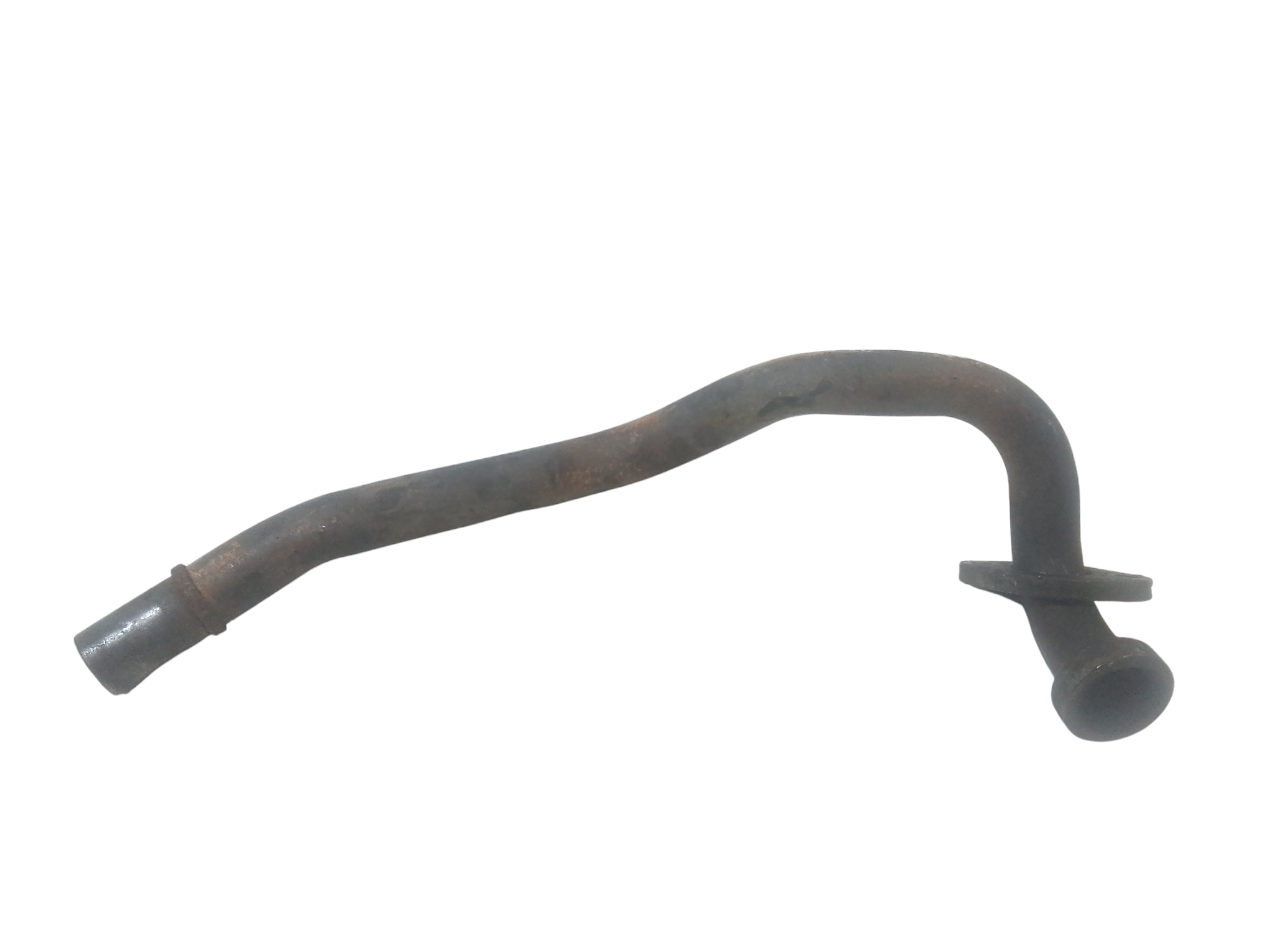 Collettore Di Scarico per Honda Sh 300cc (2007 - In produzione)