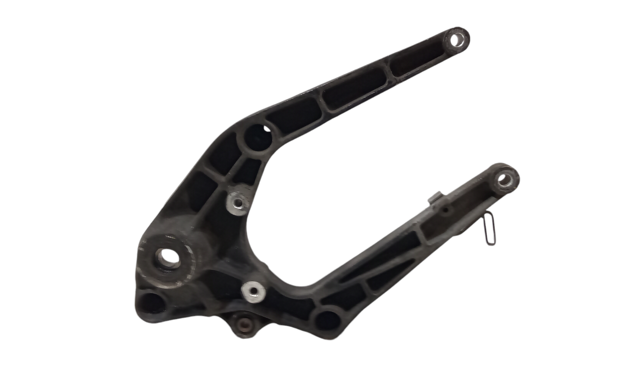 Staffa supporto marmitta per Suzuki Sixteen 150cc (07>14) (2007 - 2014)