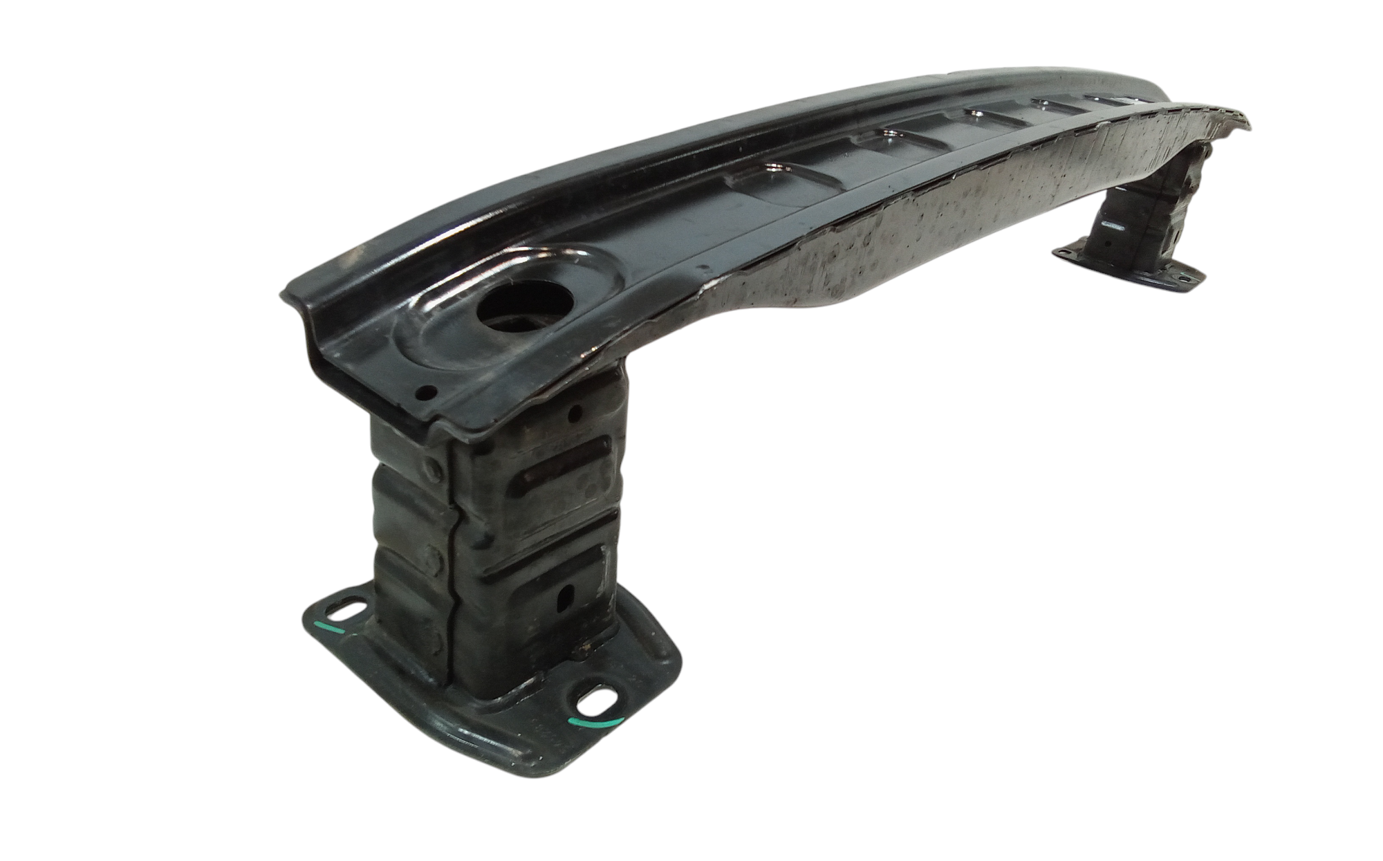 Rinforzo paraurti posteriore per Mercedes Glb Serie (x247) (19>) (2019 - In produzione)