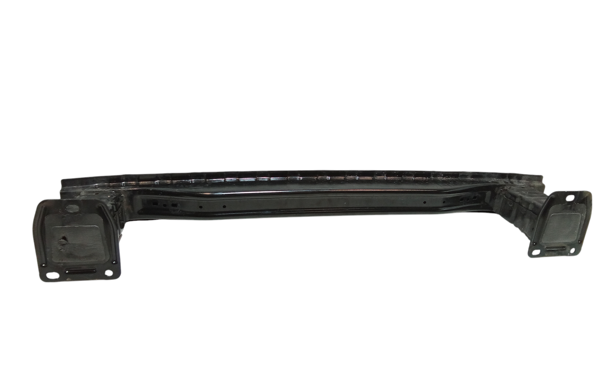 Rinforzo paraurti posteriore per Mercedes Glb Serie (x247) (19>) (2019 - In produzione)