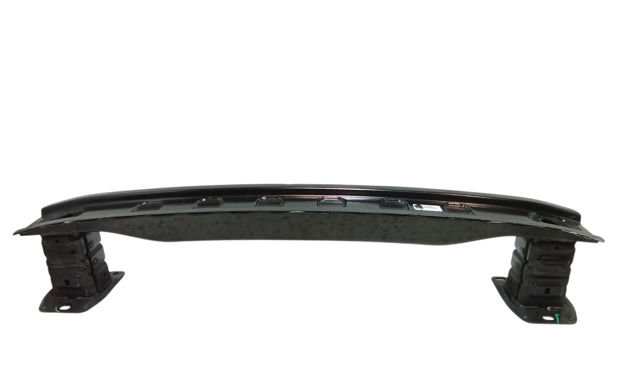 Rinforzo paraurti posteriore per Mercedes Glb Serie (x247) (19>) (2019 - In produzione)