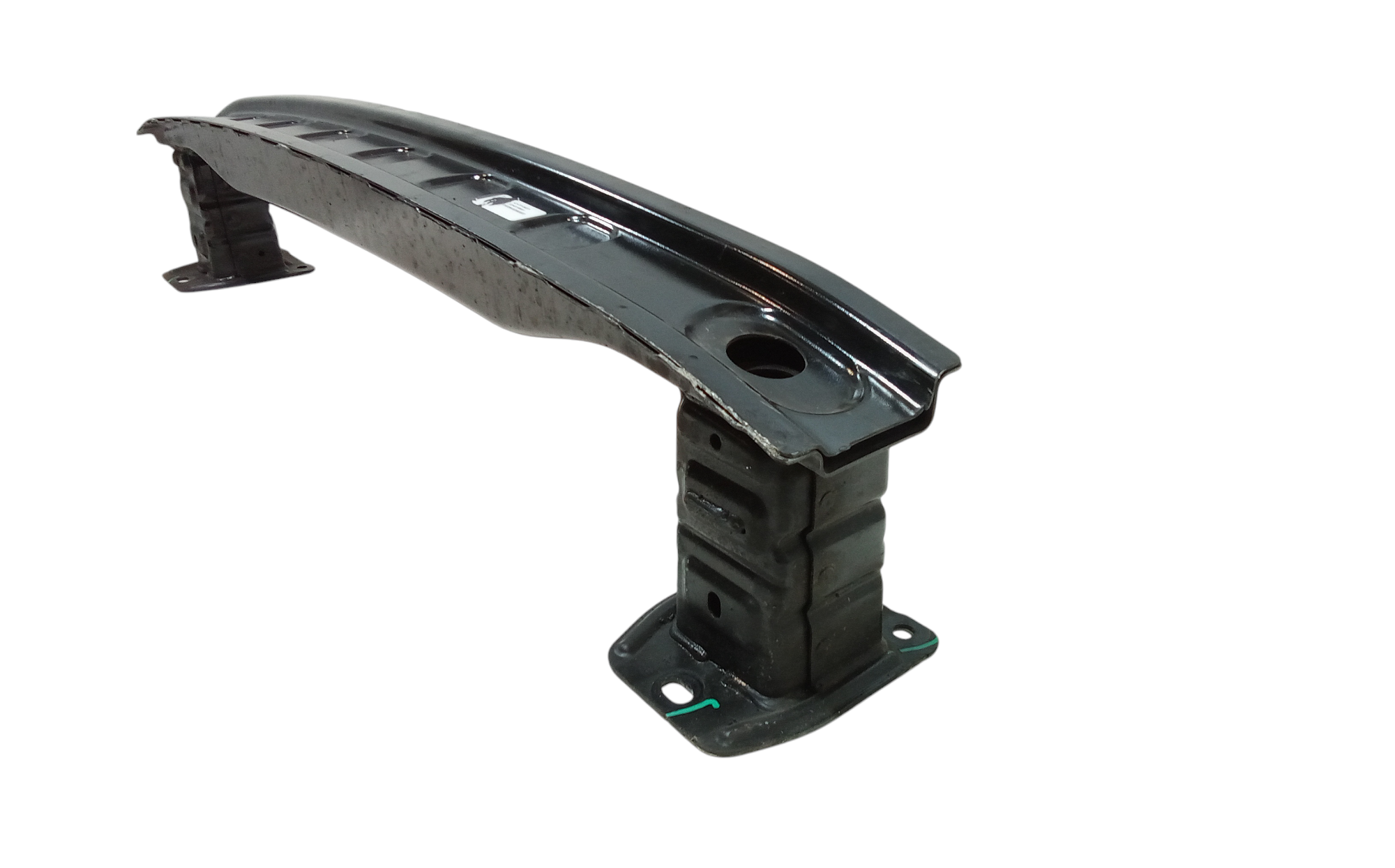 Rinforzo paraurti posteriore per Mercedes Glb Serie (x247) (19>) (2019 - In produzione)