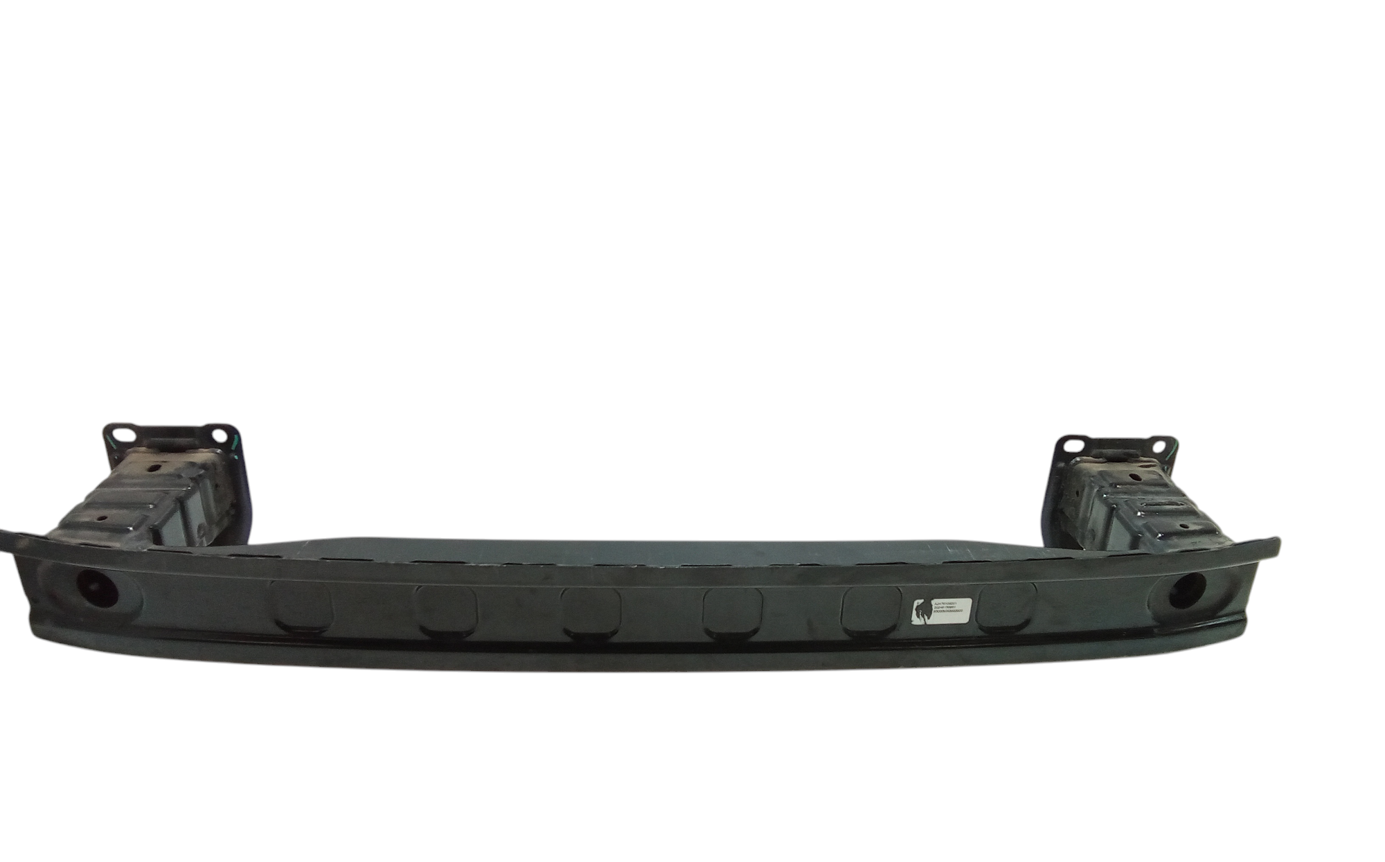 Rinforzo paraurti posteriore per Mercedes Glb Serie (x247) (19>) (2019 - In produzione)