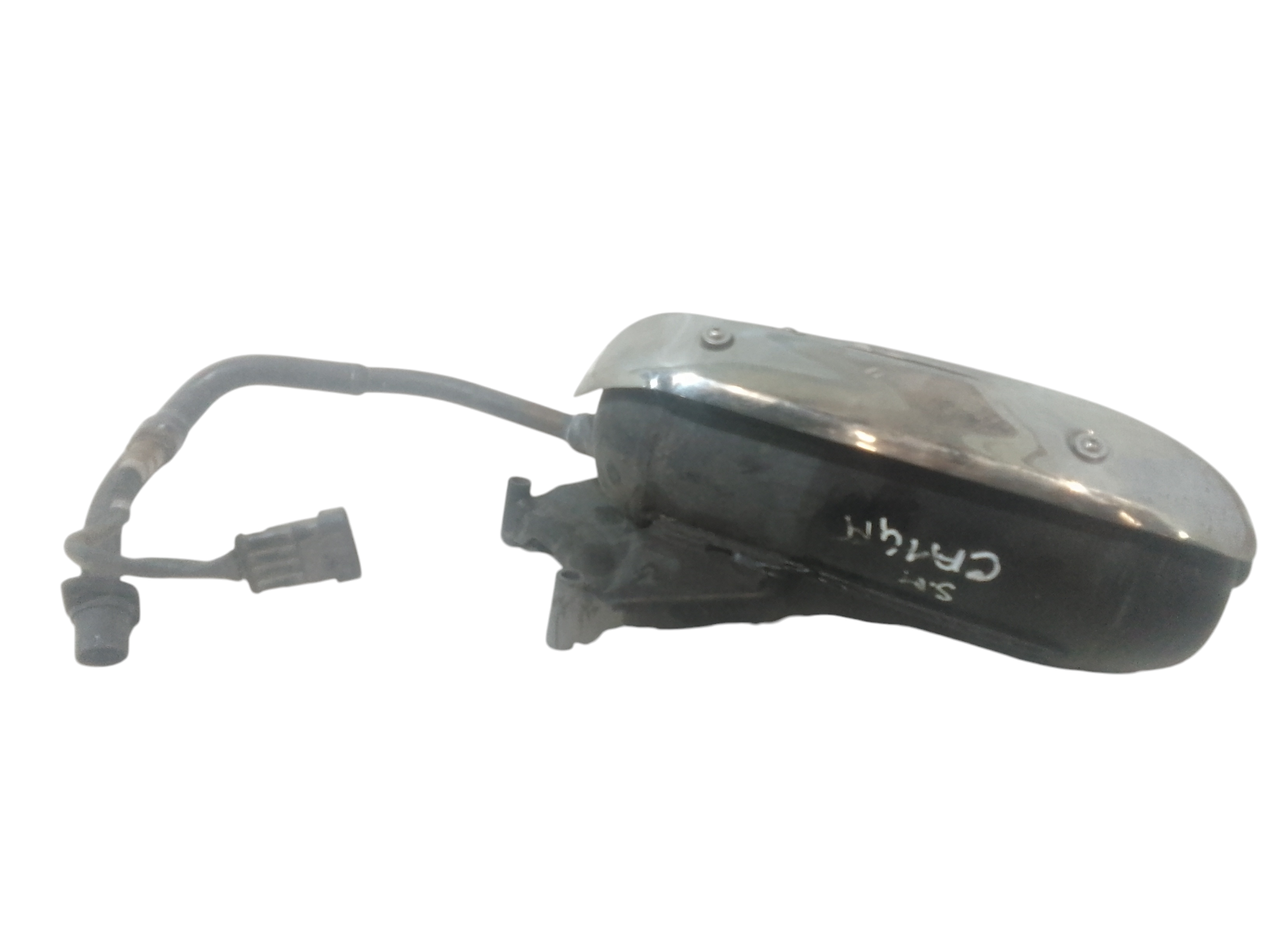 Marmitta completa di terminale scarico per Piaggio Liberty Iget (15>18) (2015 - 2018)