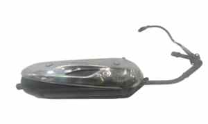 Marmitta completa di terminale scarico per Piaggio Liberty Iget (15>18) (2015 - 2018)