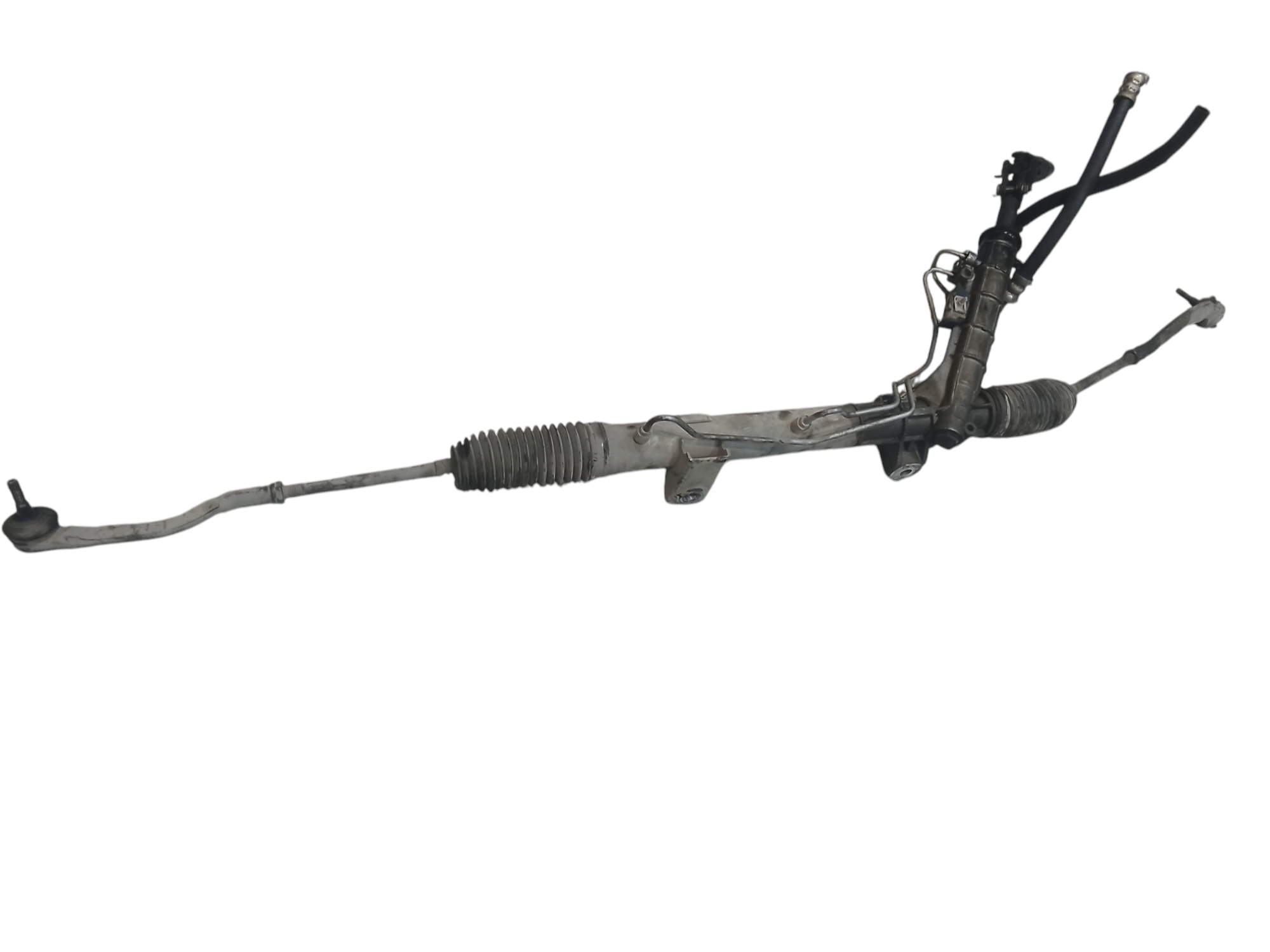 Scatola dello sterzo per Fiat Talento Serie (16>) (2016 - In produzione)