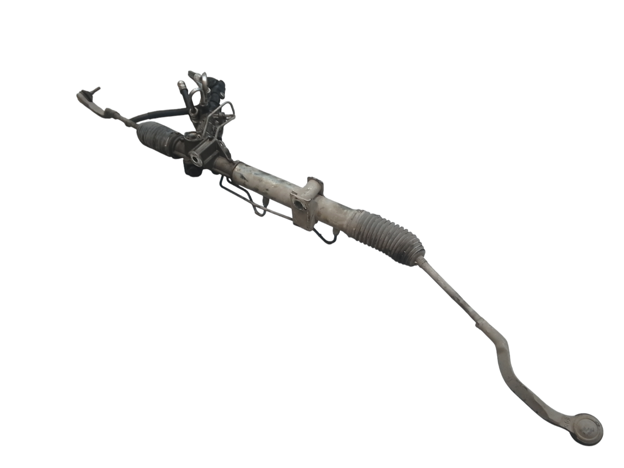 Scatola dello sterzo per Fiat Talento Serie (16>) (2016 - In produzione)