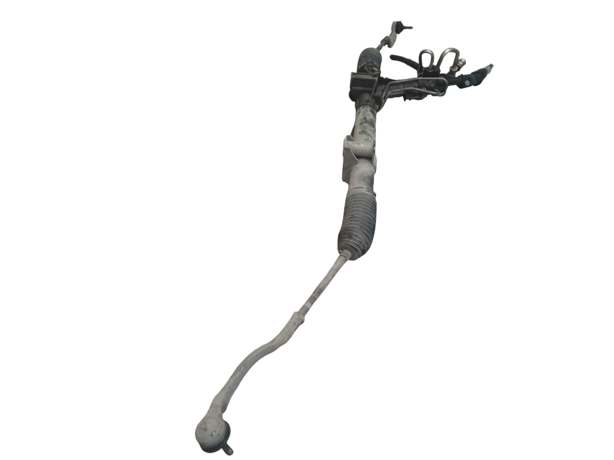 Scatola dello sterzo per Fiat Talento Serie (16>) (2016 - In produzione)