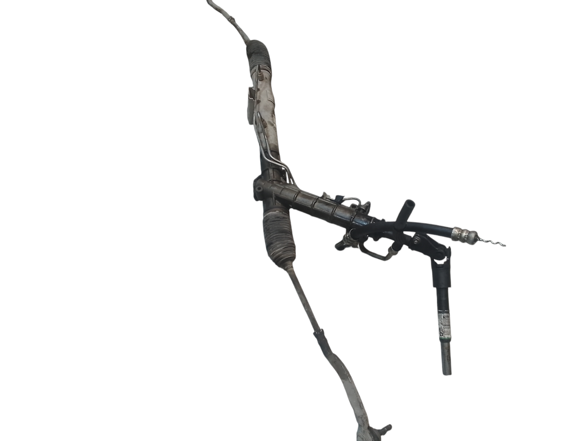 Scatola dello sterzo per Fiat Talento Serie (16>) (2016 - In produzione)