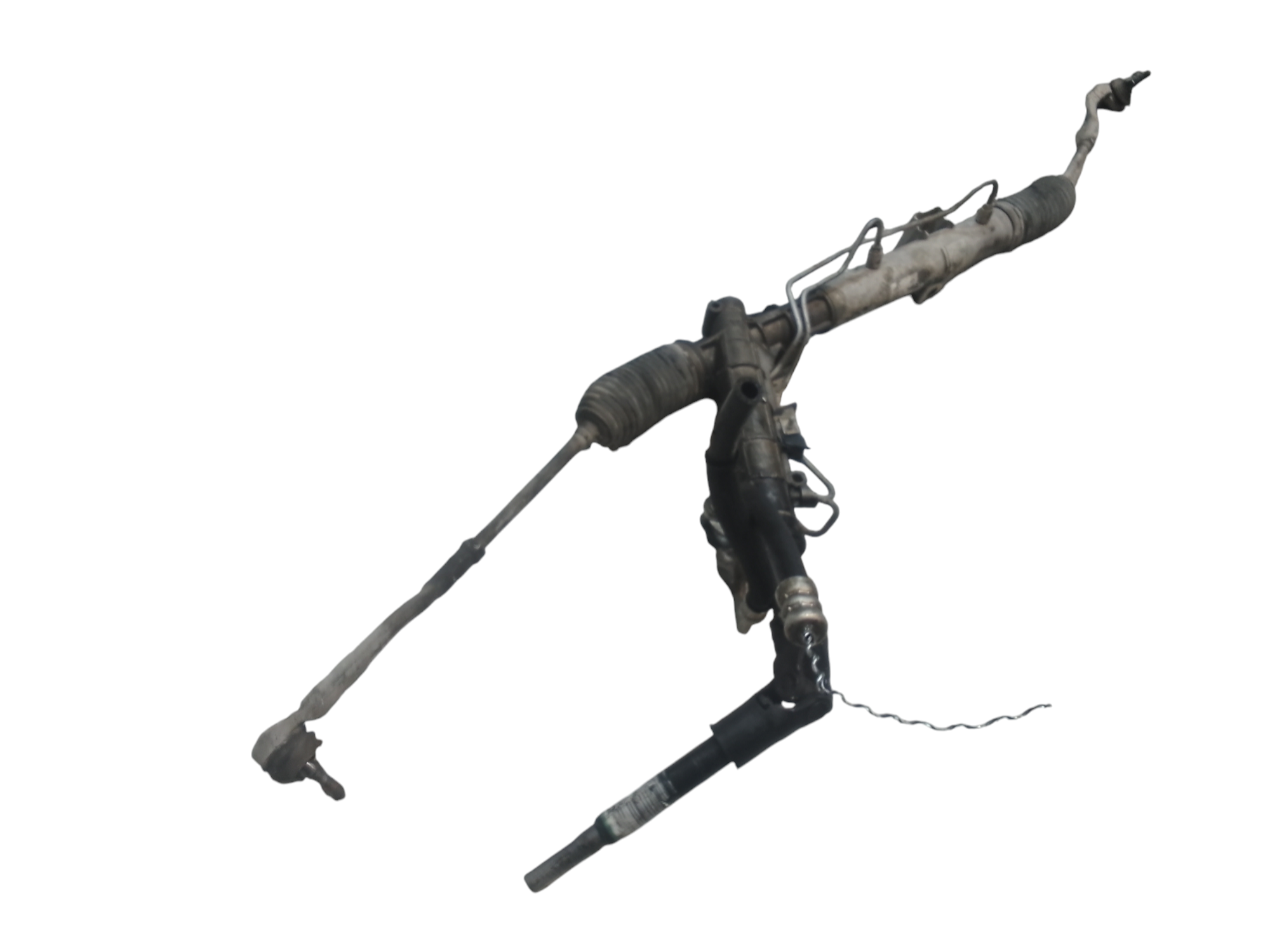 Scatola dello sterzo per Fiat Talento Serie (16>) (2016 - In produzione)