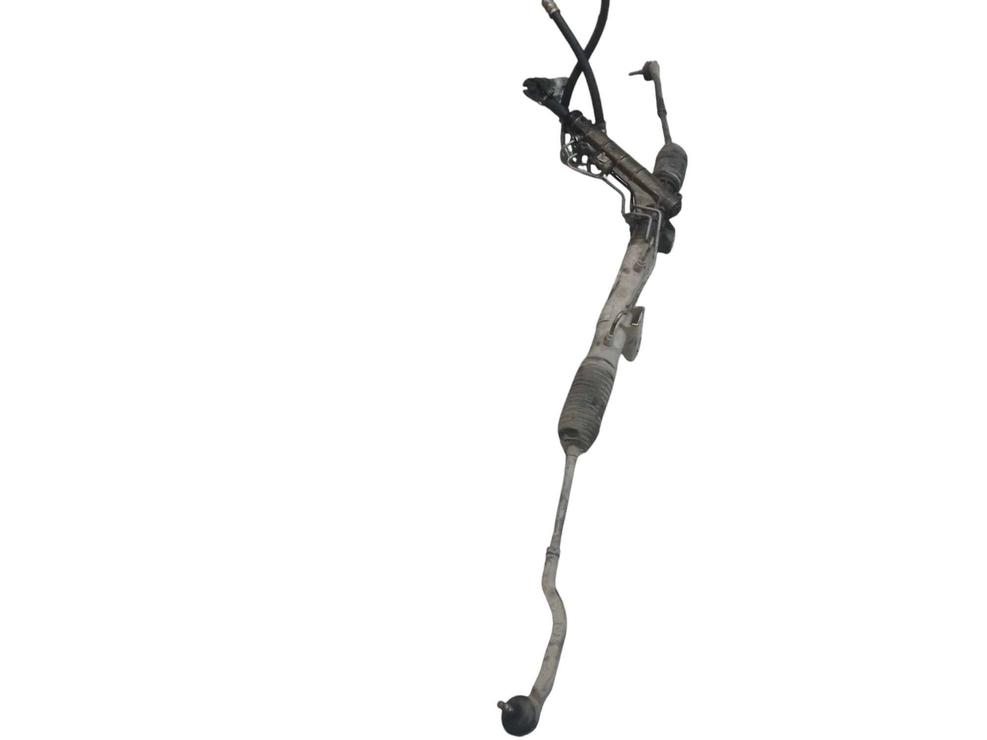 Scatola dello sterzo per Fiat Talento Serie (16>) (2016 - In produzione)