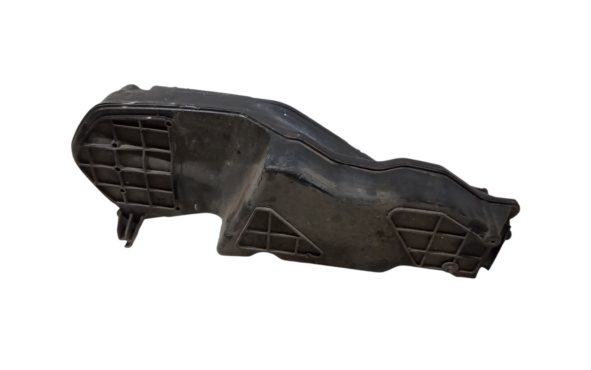 Box scatola filtro aria per Suzuki Sixteen 150cc (07>14) (2007 - 2014)