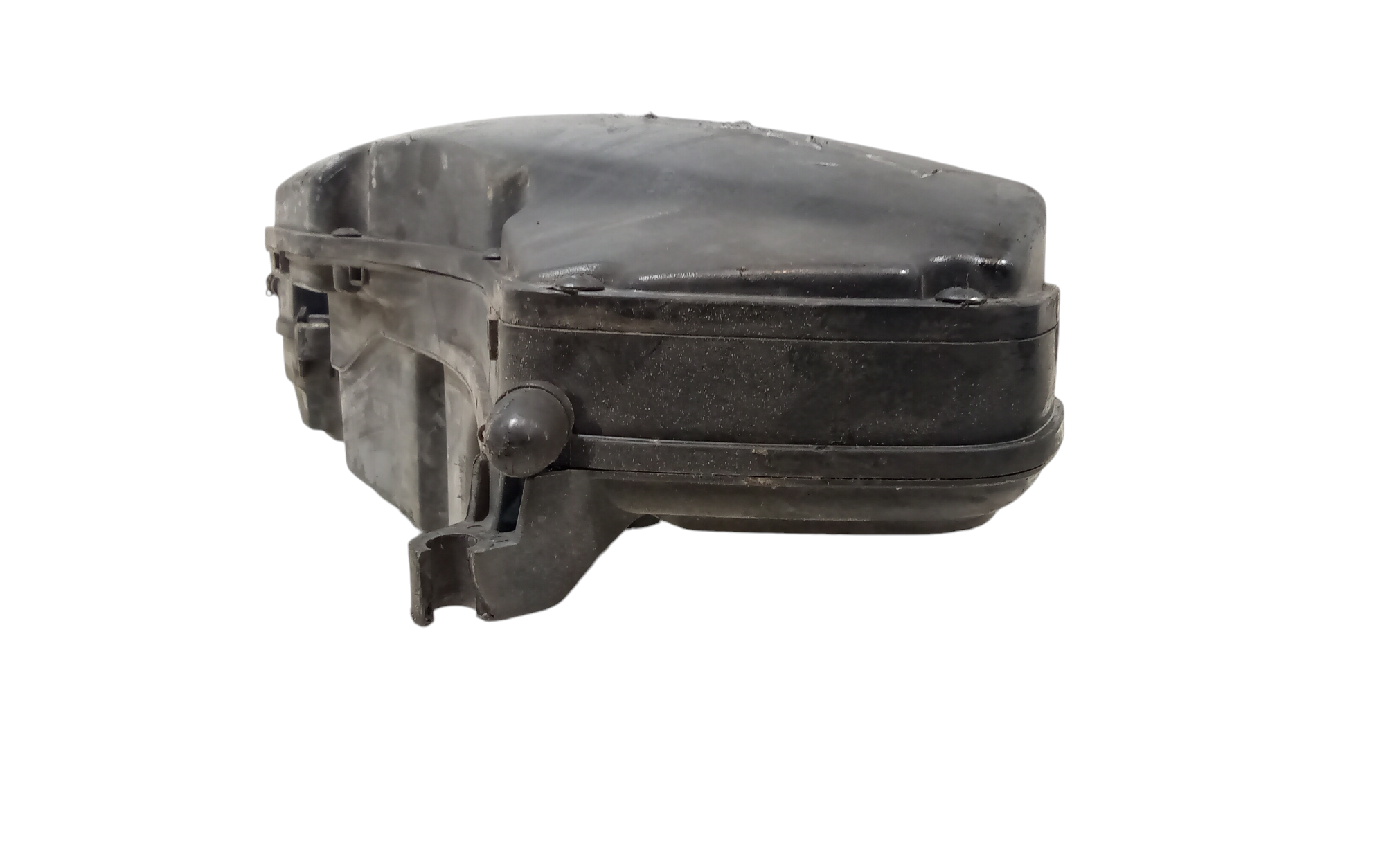 Box scatola filtro aria per Suzuki Sixteen 150cc (07>14) (2007 - 2014)