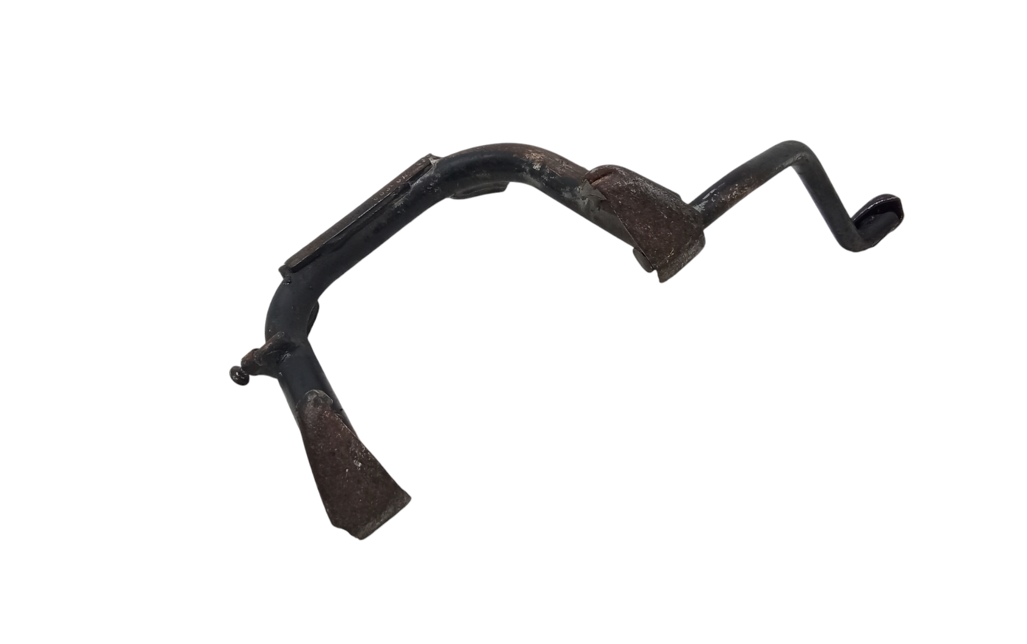 Cavalletto per Piaggio Liberty Iget (15>18) (2015 - 2018)