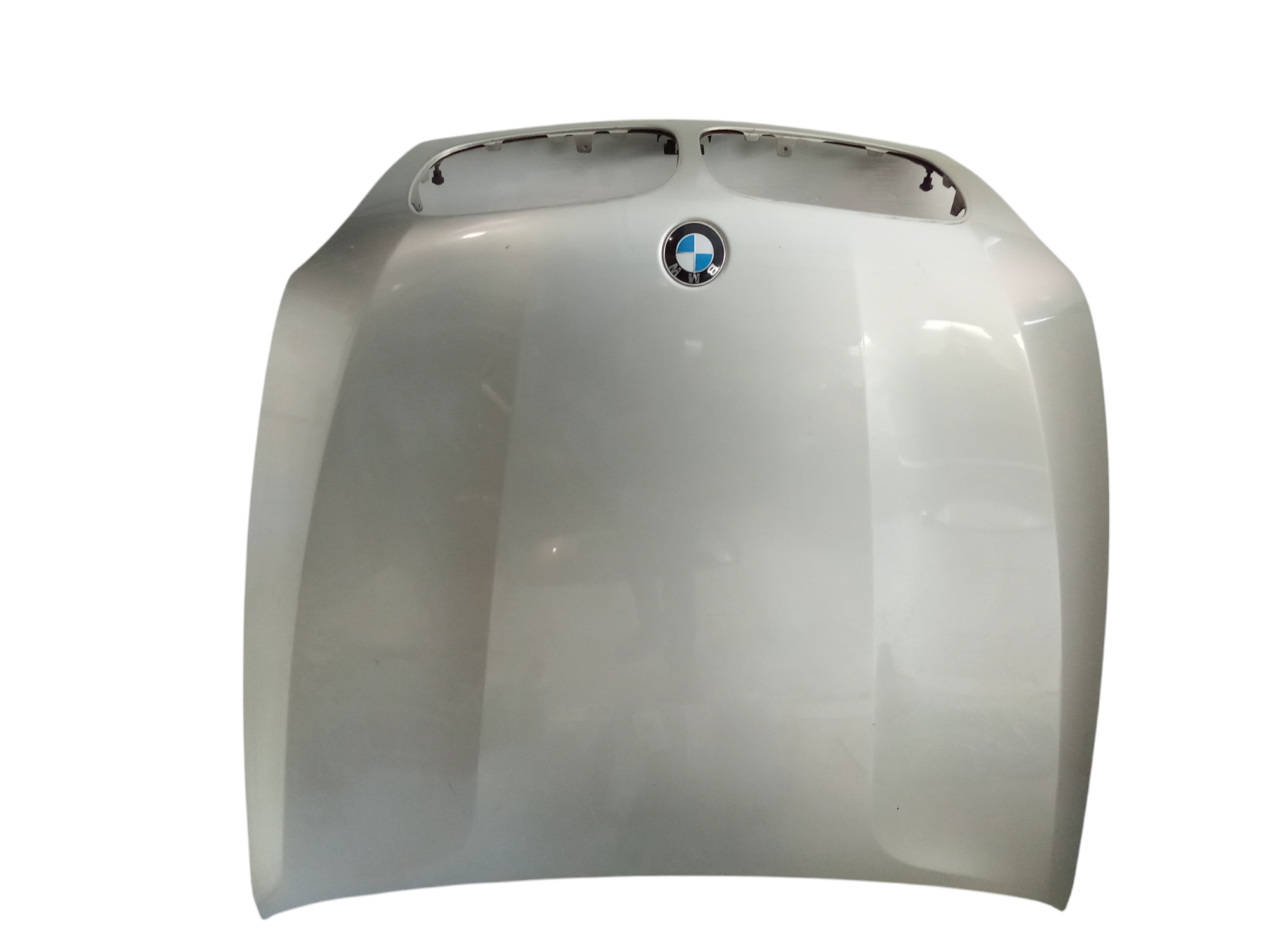 Cofano Anteriore per Bmw X6 E71 1 Serie (2008 - 2014)