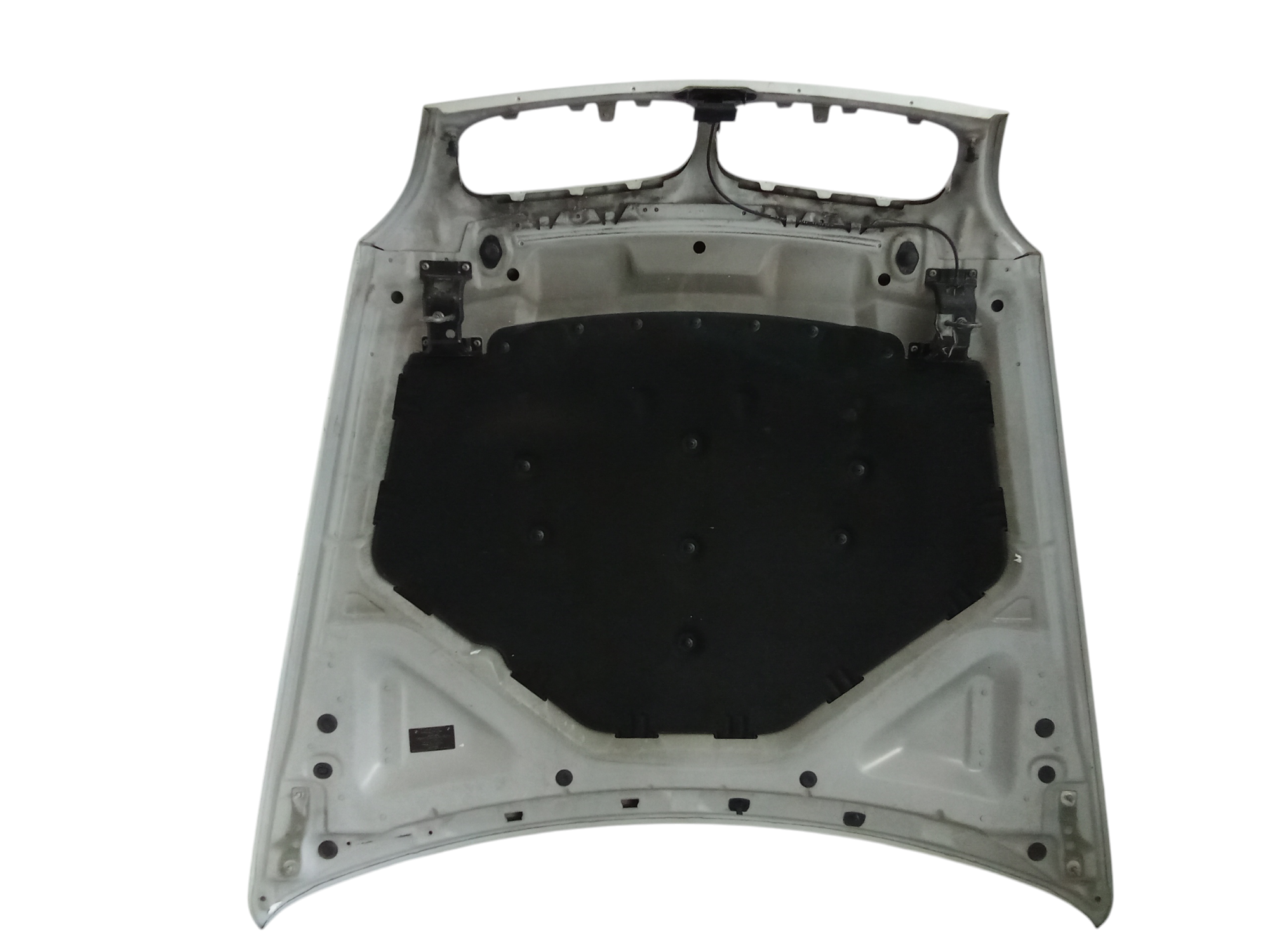 Cofano Anteriore per Bmw X6 E71 1 Serie (2008 - 2014)