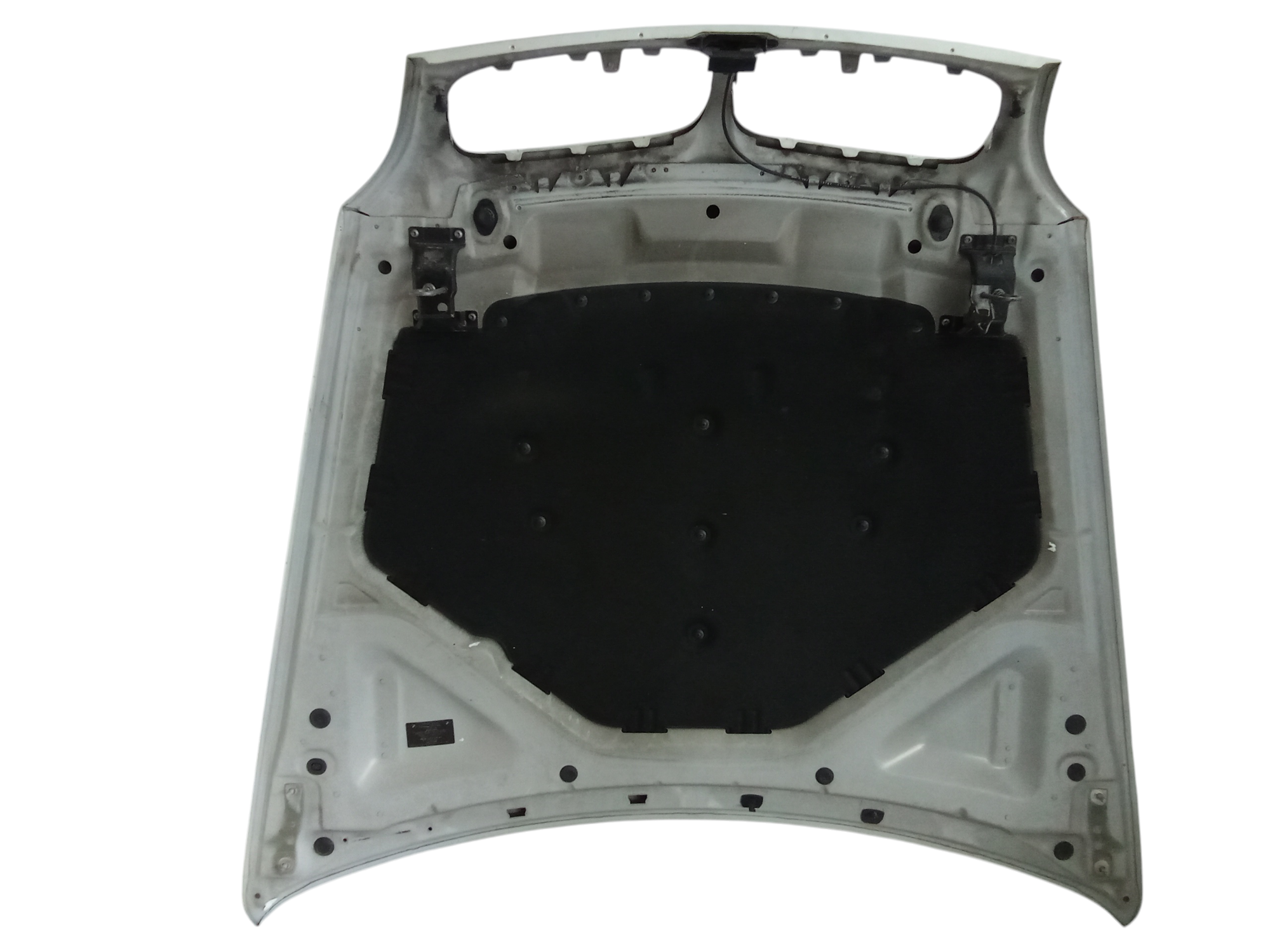 Cofano Anteriore per Bmw X6 E71 1 Serie (2008 - 2014)