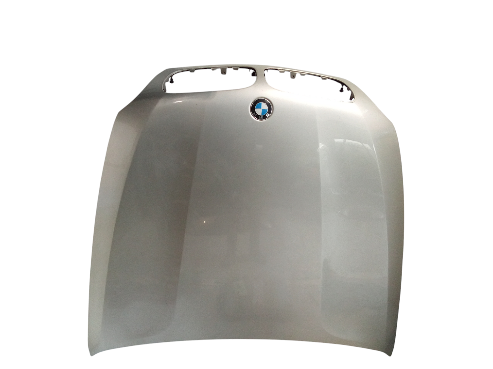 Cofano Anteriore per Bmw X6 E71 1 Serie (2008 - 2014)