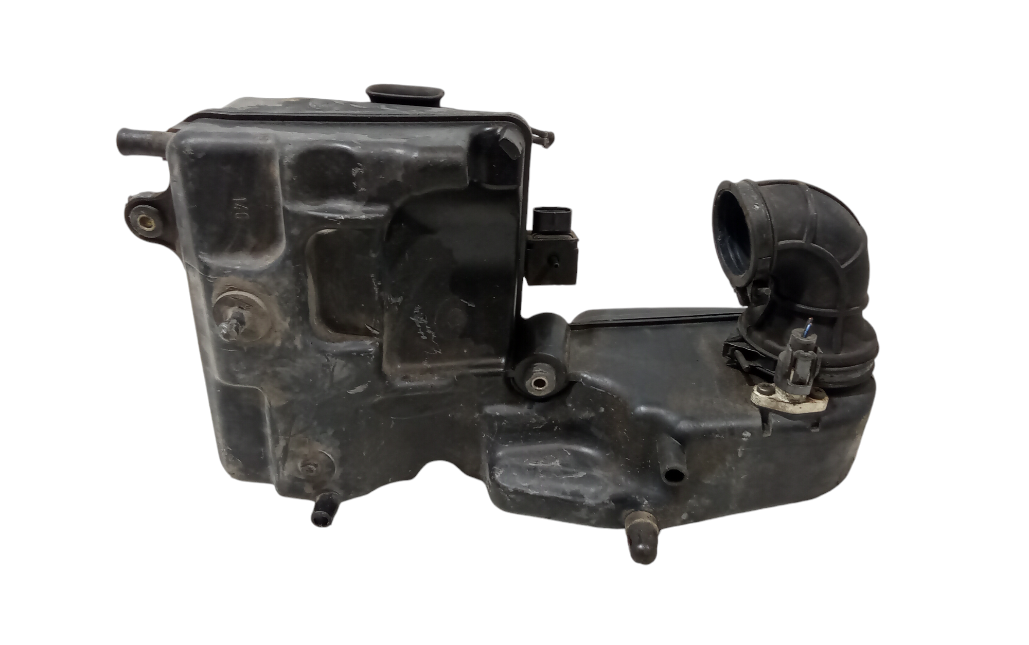 Box scatola filtro aria per Suzuki Burgman 400cc  (04>05) (2004 - 2005)