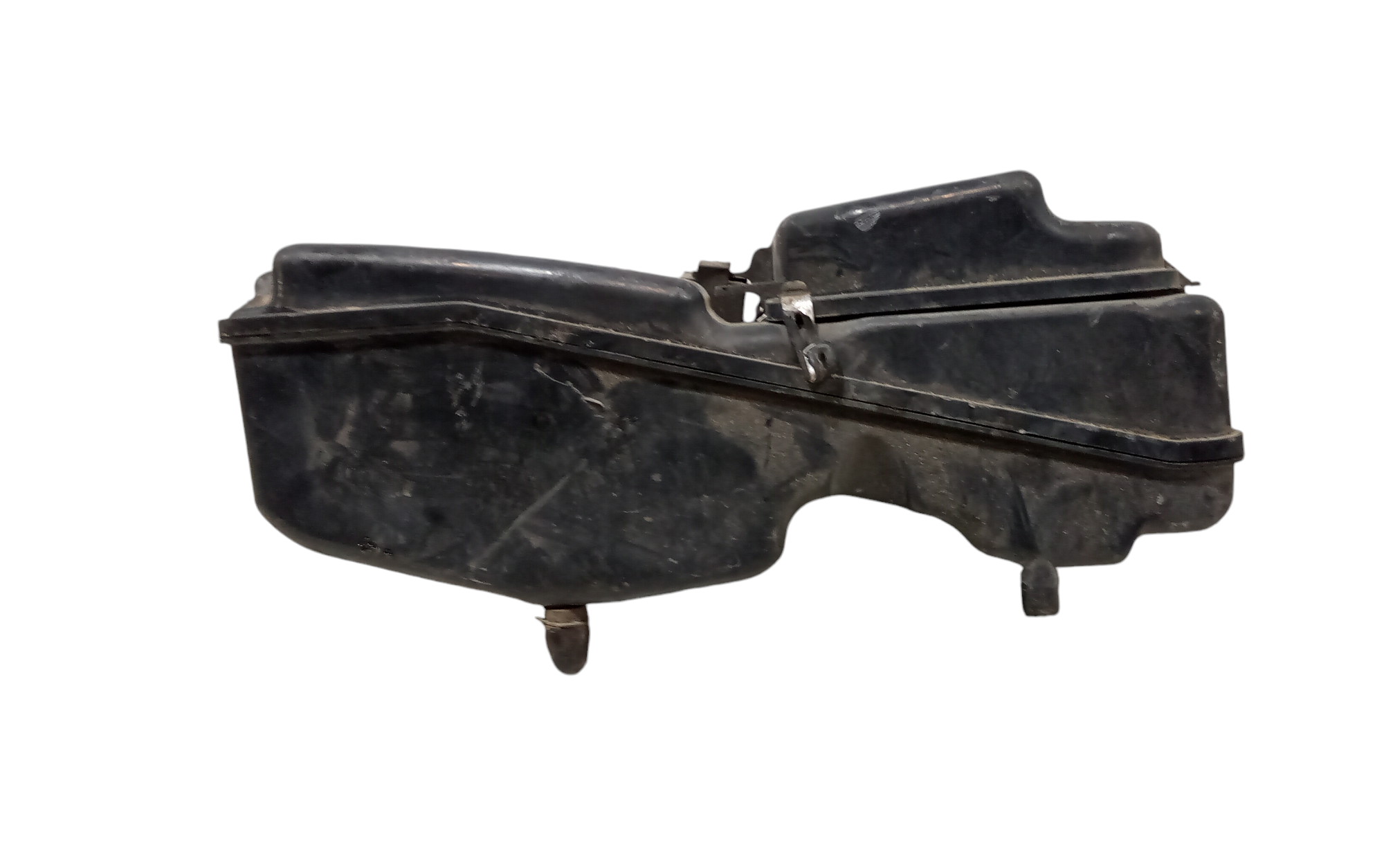 Box scatola filtro aria per Suzuki Burgman 400cc  (04>05) (2004 - 2005)