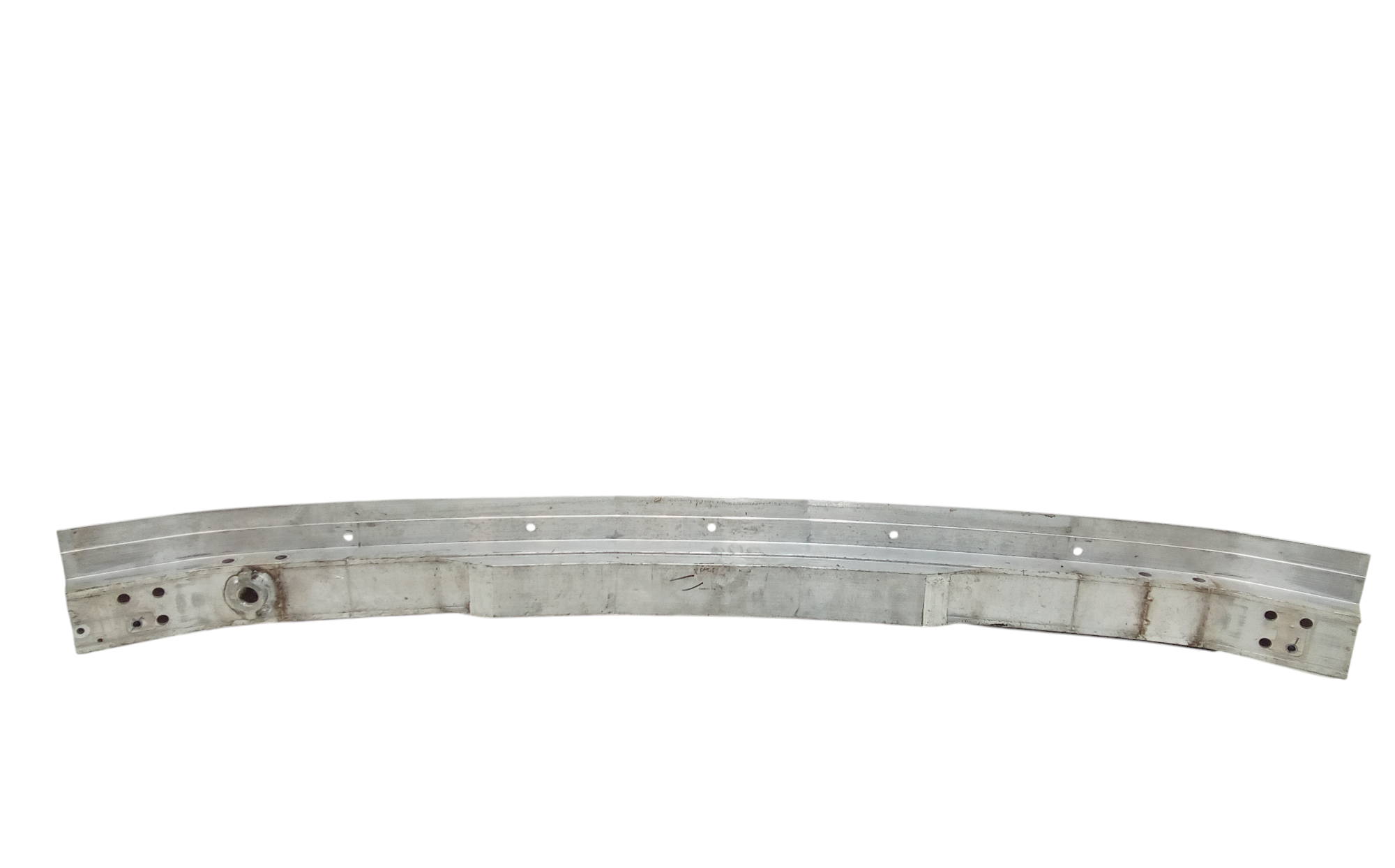 Rinforzo Paraurti anteriore per Mercedes Glb Serie (x247) (19>) (2019 - In produzione)