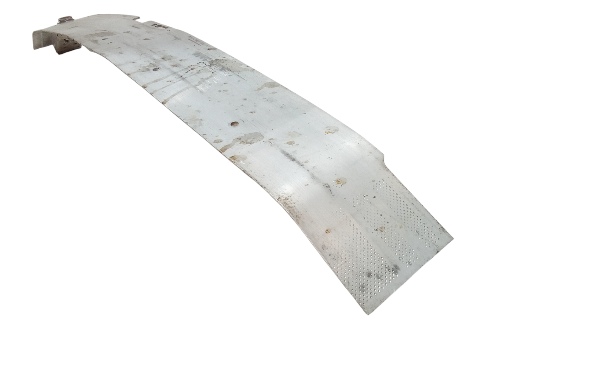 Rinforzo Paraurti anteriore per Mercedes Glb Serie (x247) (19>) (2019 - In produzione)