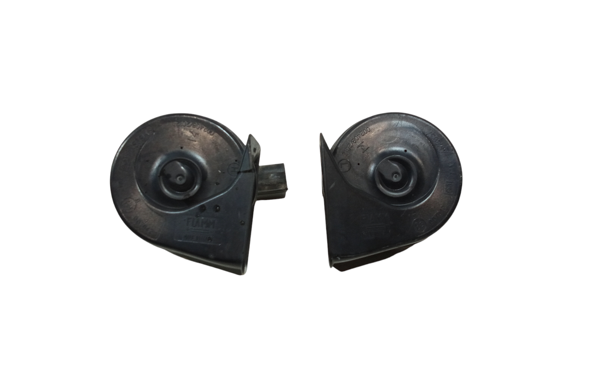 Clacson per Mercedes Glb Serie (x247) (19>) (2019 - In produzione)