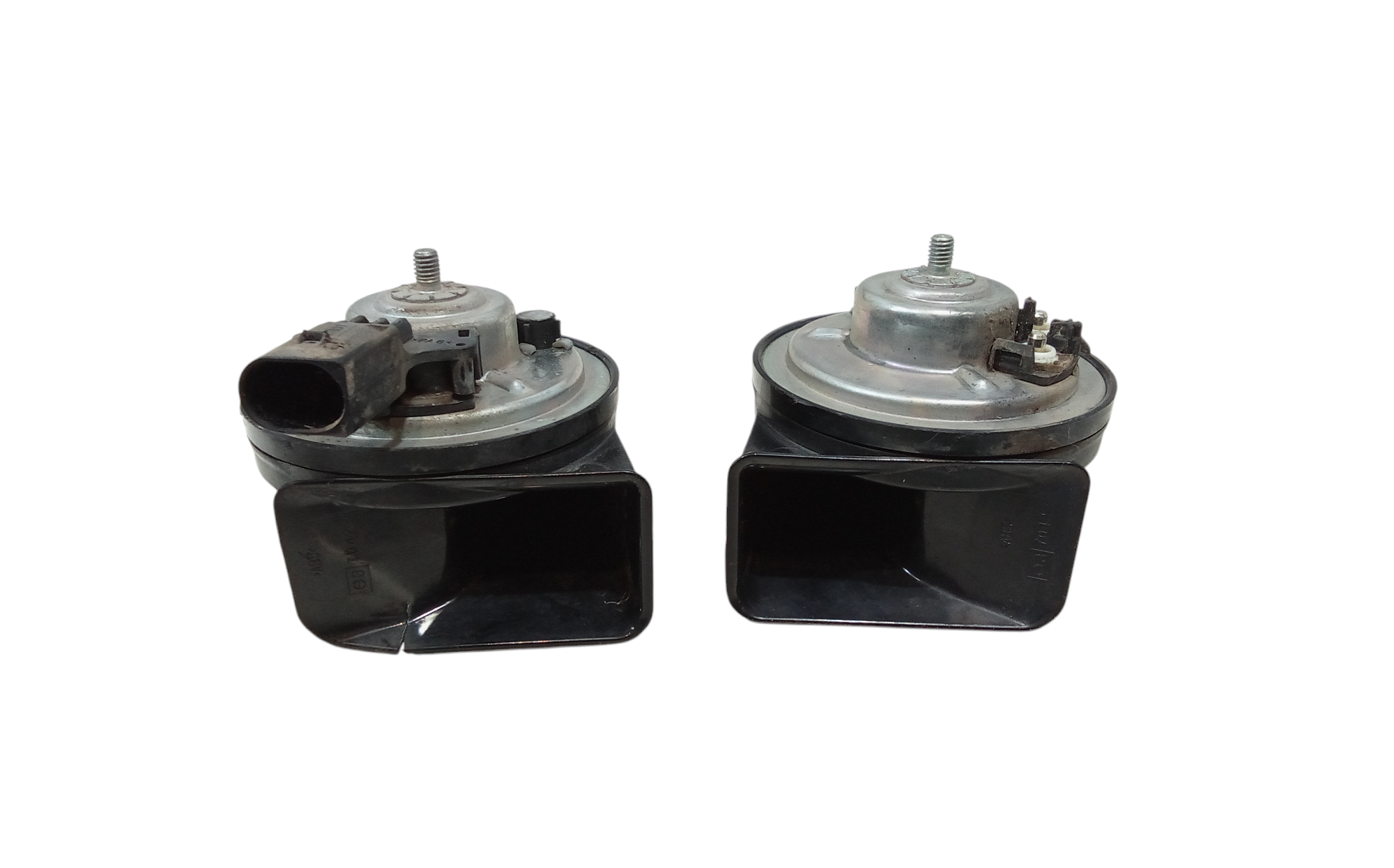 Clacson per Mercedes Glb Serie (x247) (19>) (2019 - In produzione)