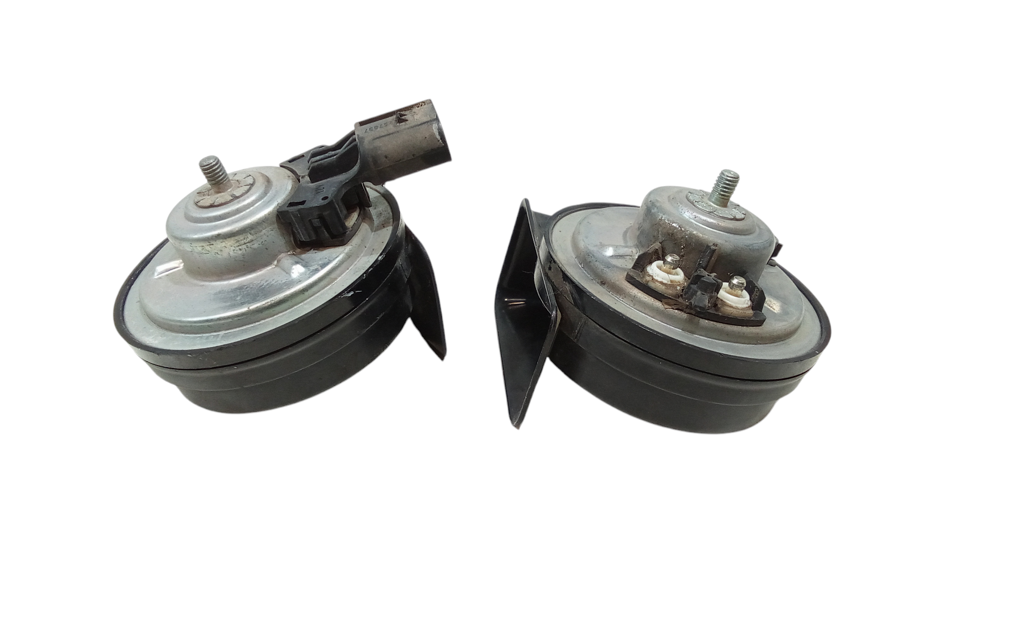 Clacson per Mercedes Glb Serie (x247) (19>) (2019 - In produzione)